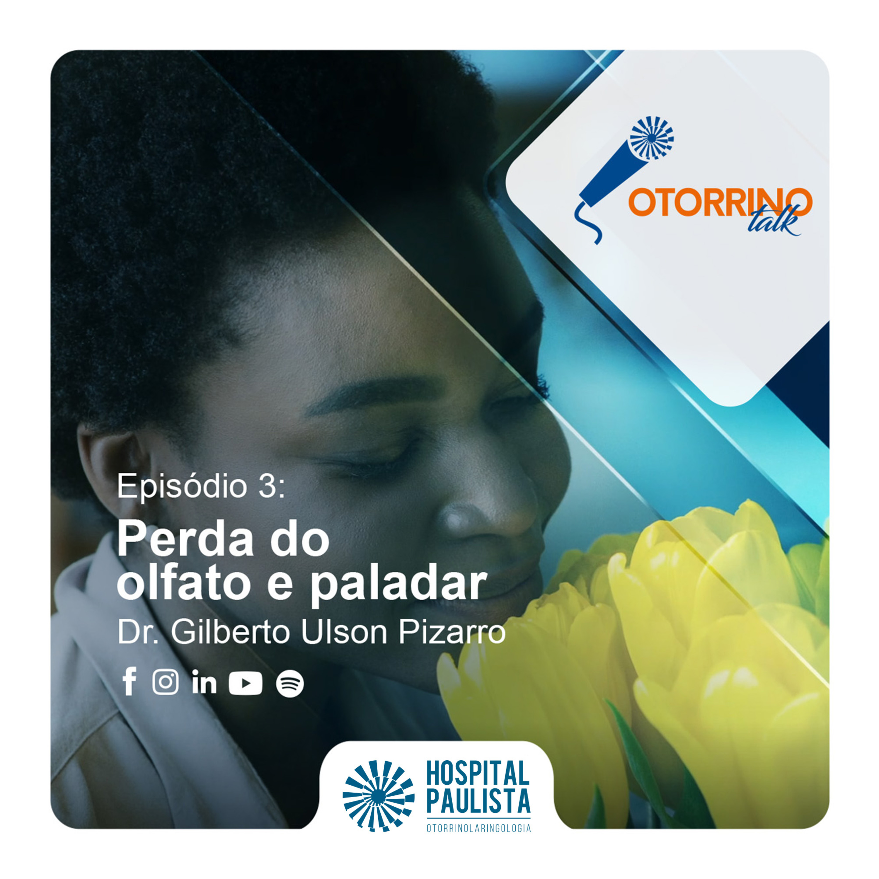Otorrino Talk