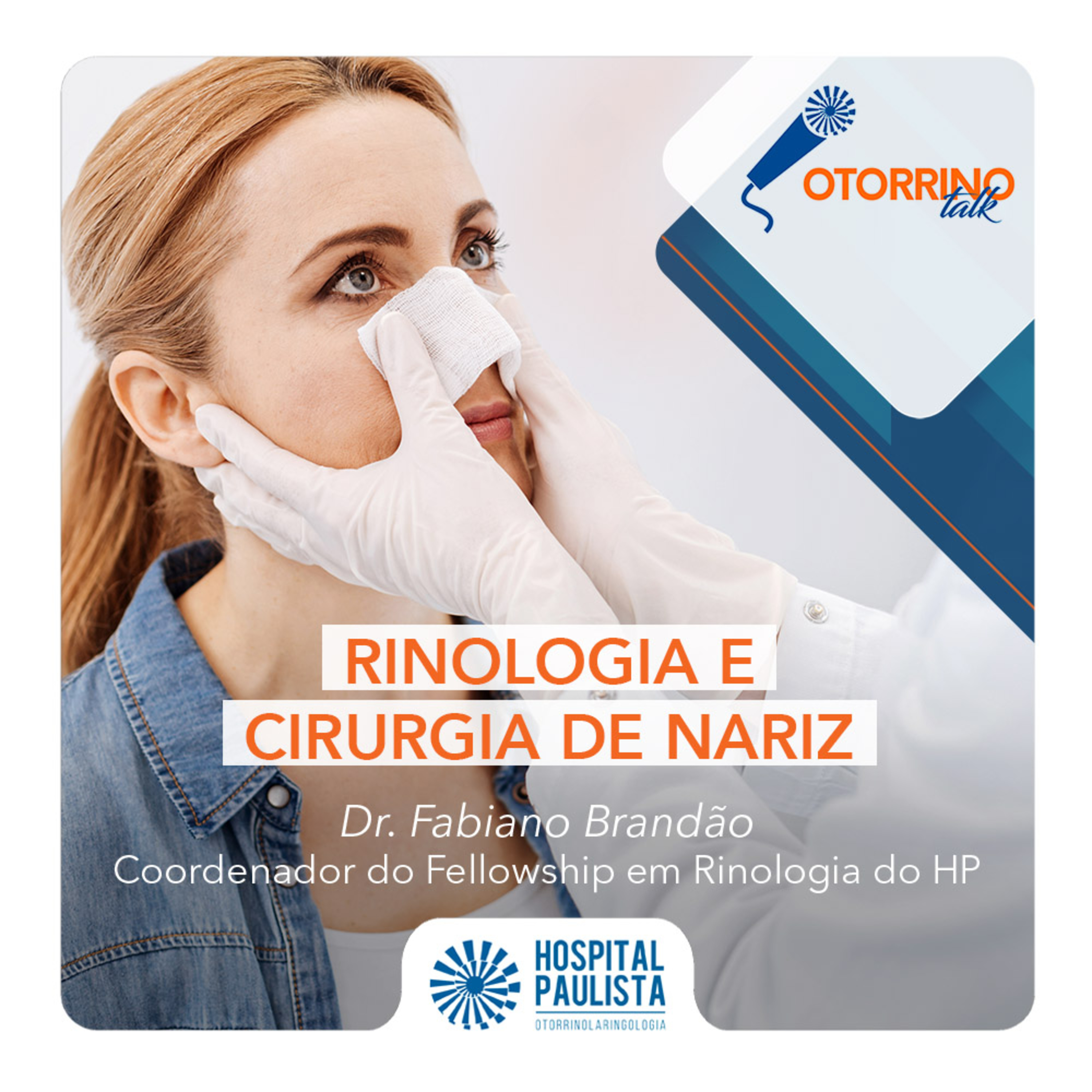 Otorrino Talk