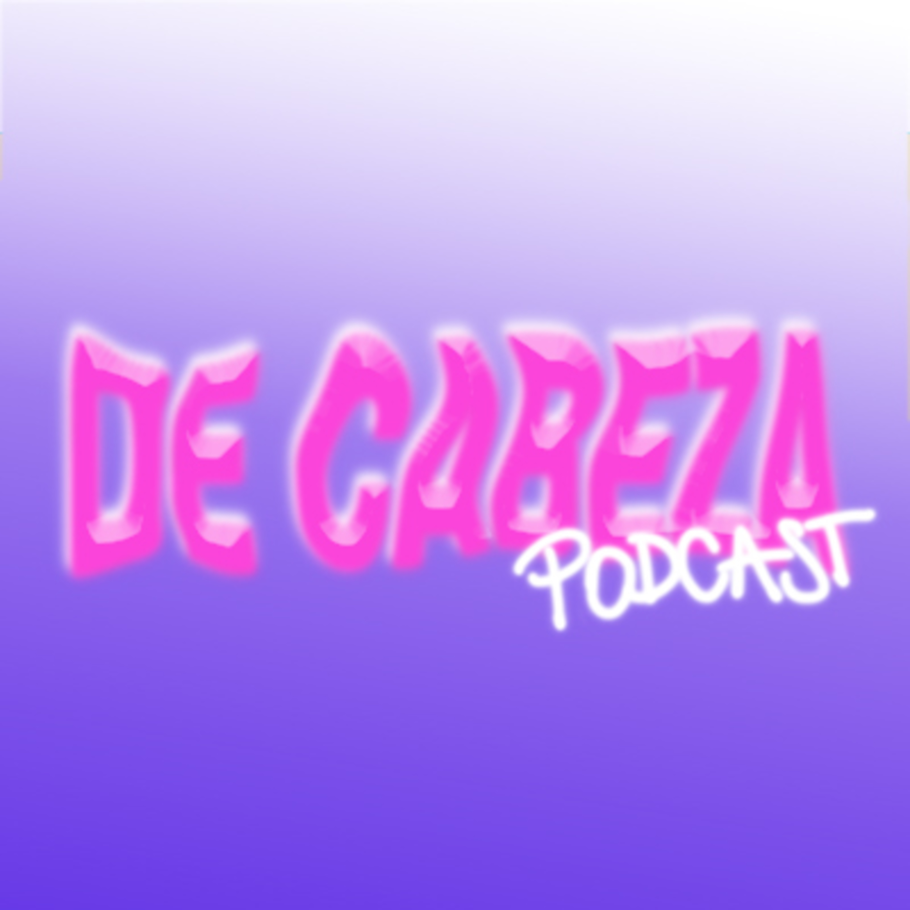 De Cabeza