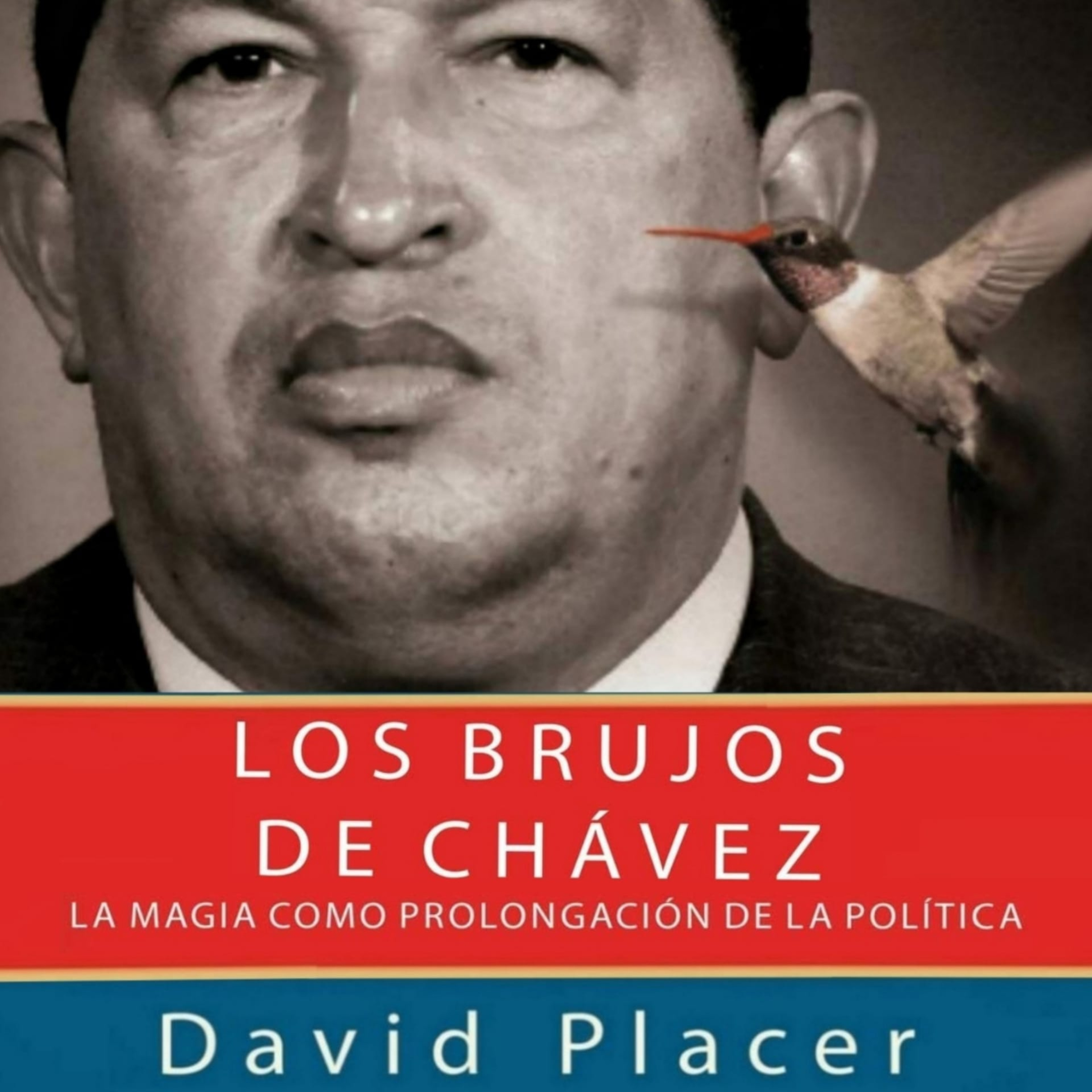 Los Brujos de Chávez | La visita a María Lionza | El Canario - Marisela