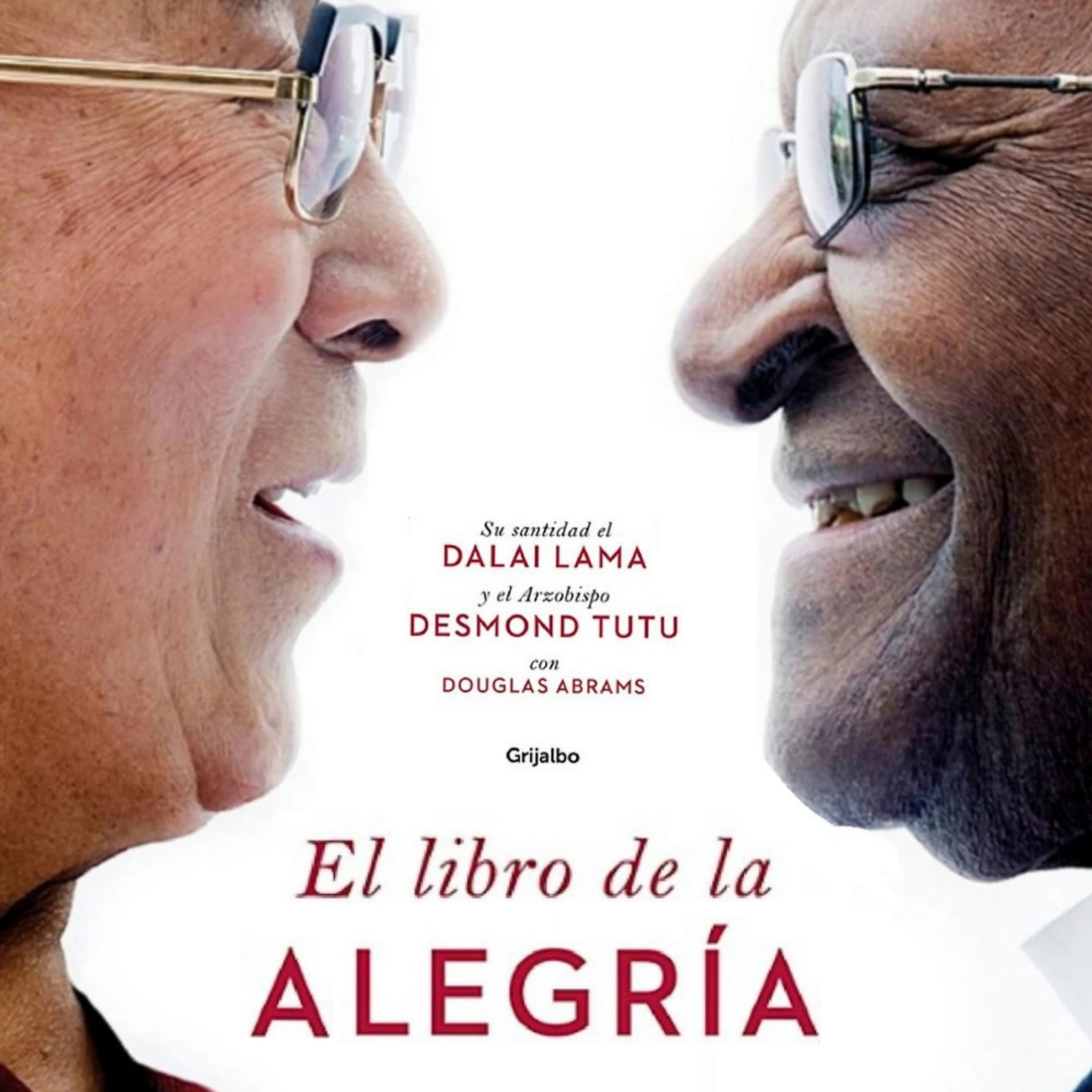 Nuestros audio libros