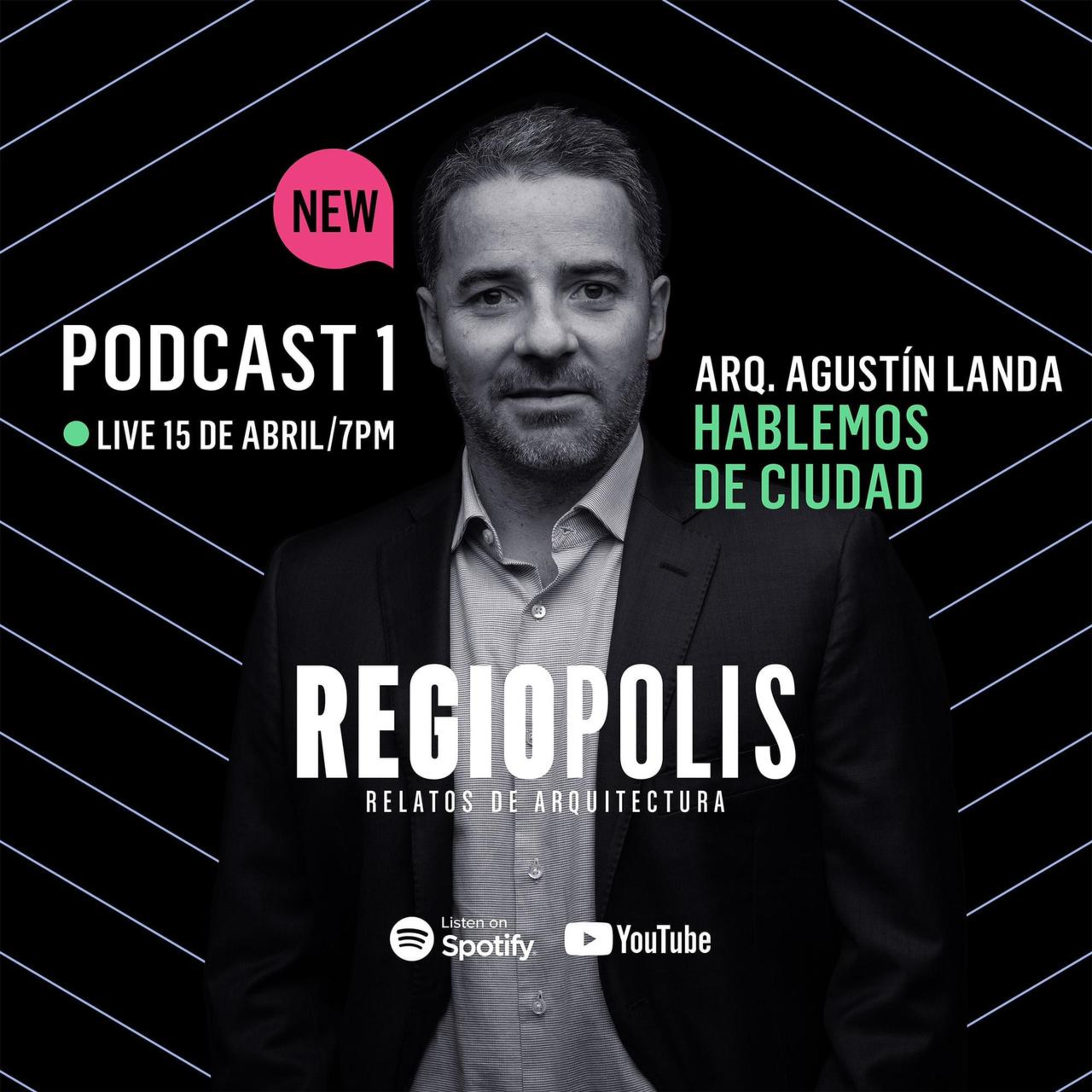 REGIOPOLIS
