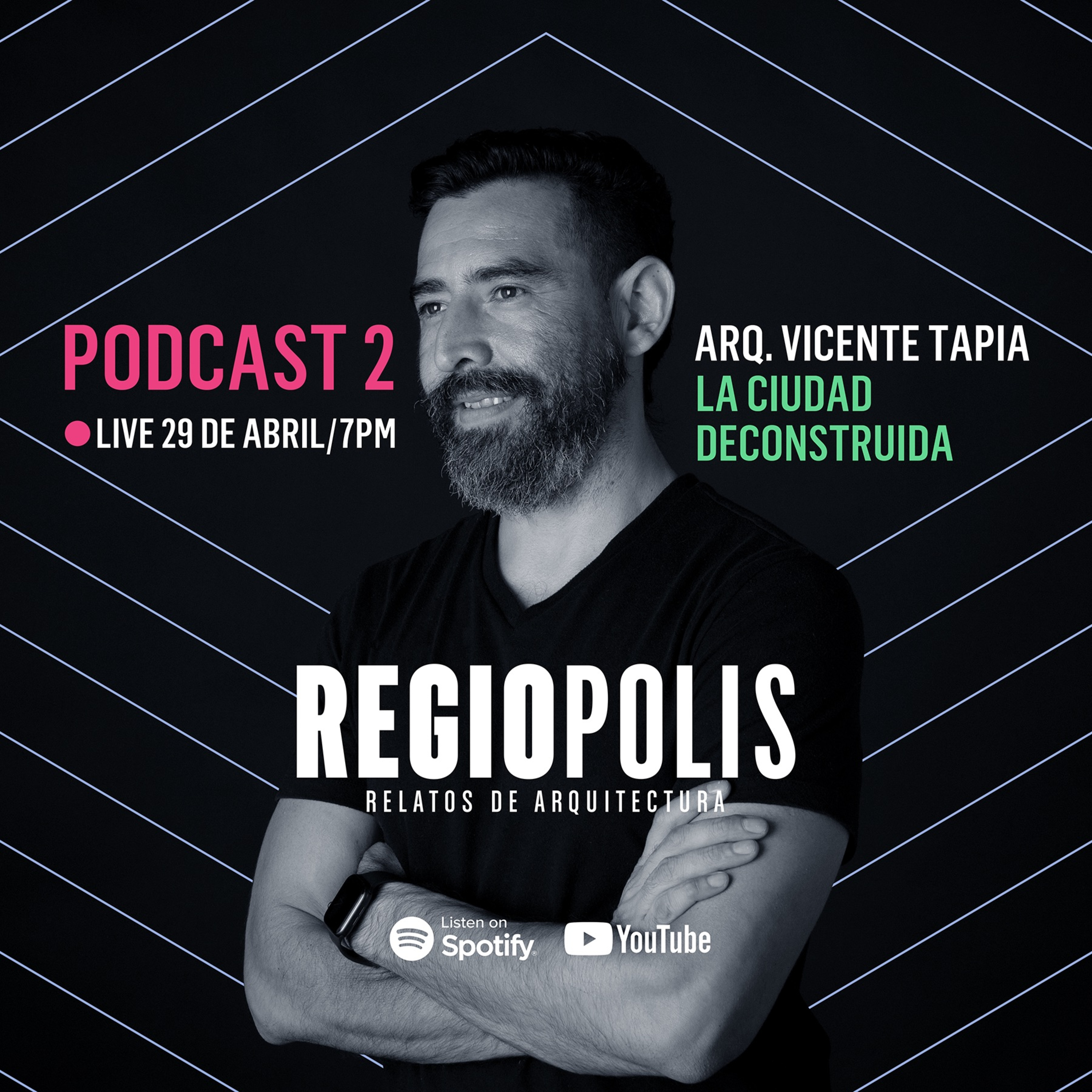 REGIOPOLIS