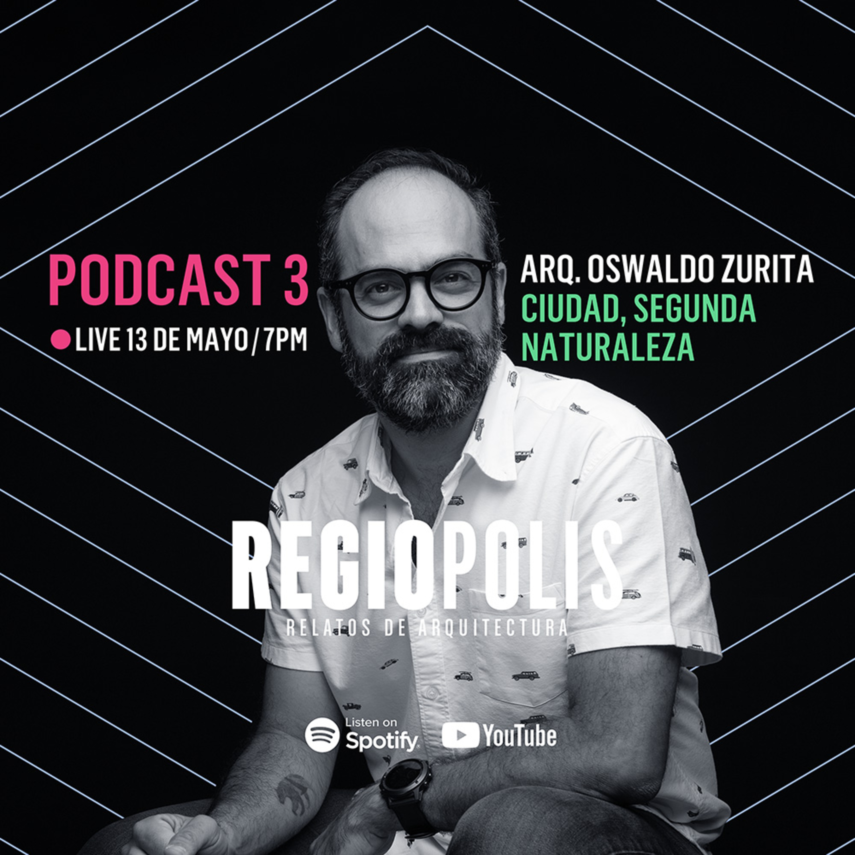 REGIOPOLIS