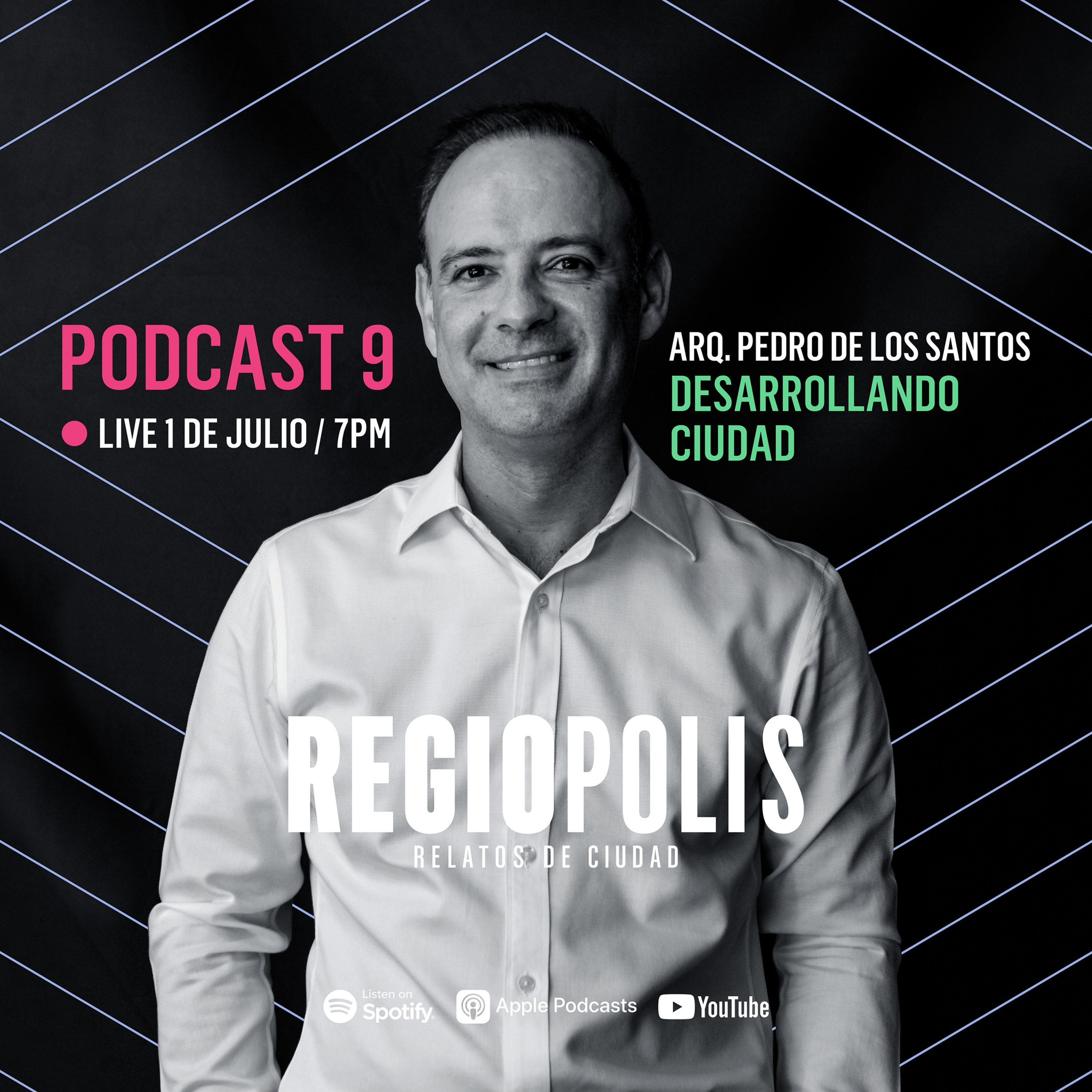 REGIOPOLIS