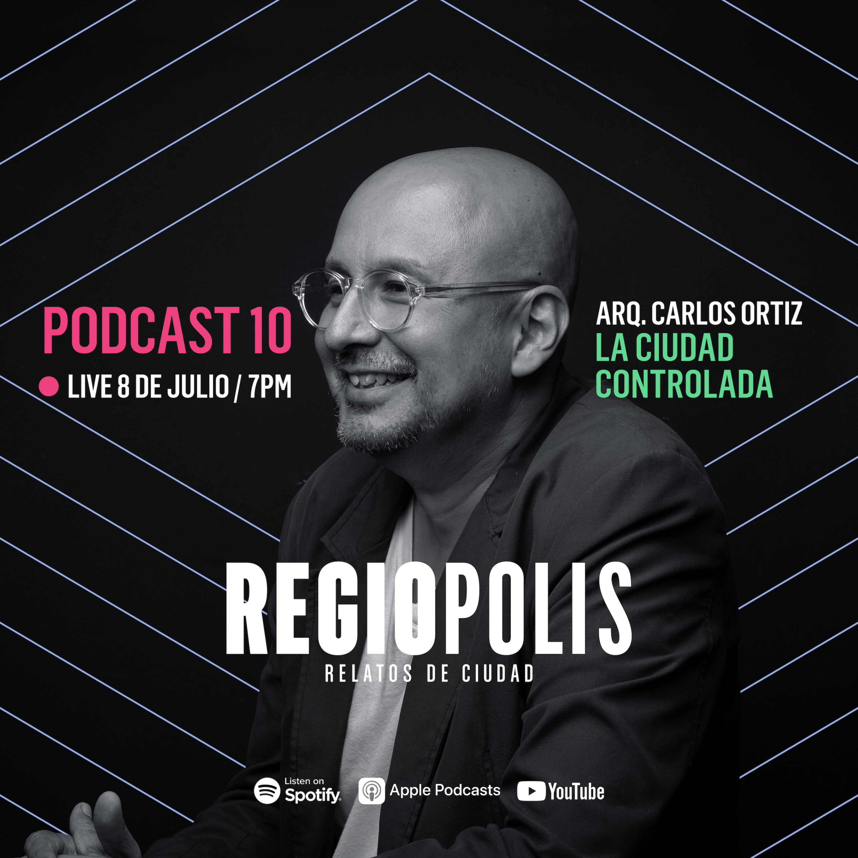 REGIOPOLIS