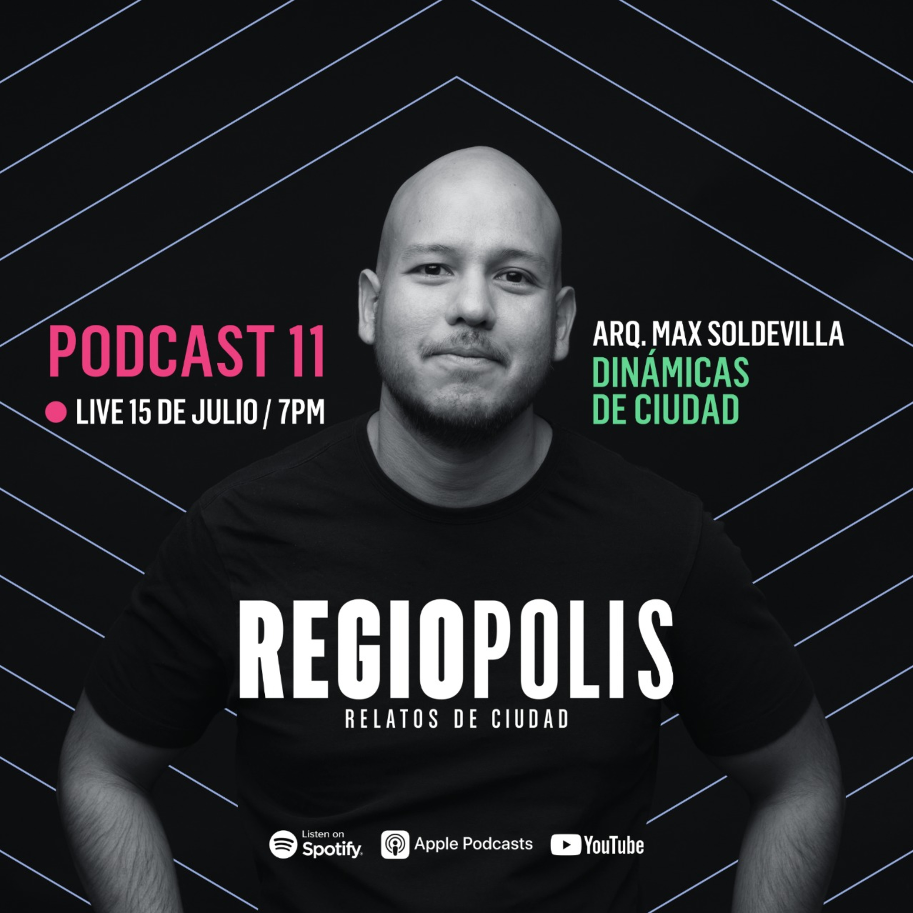 REGIOPOLIS