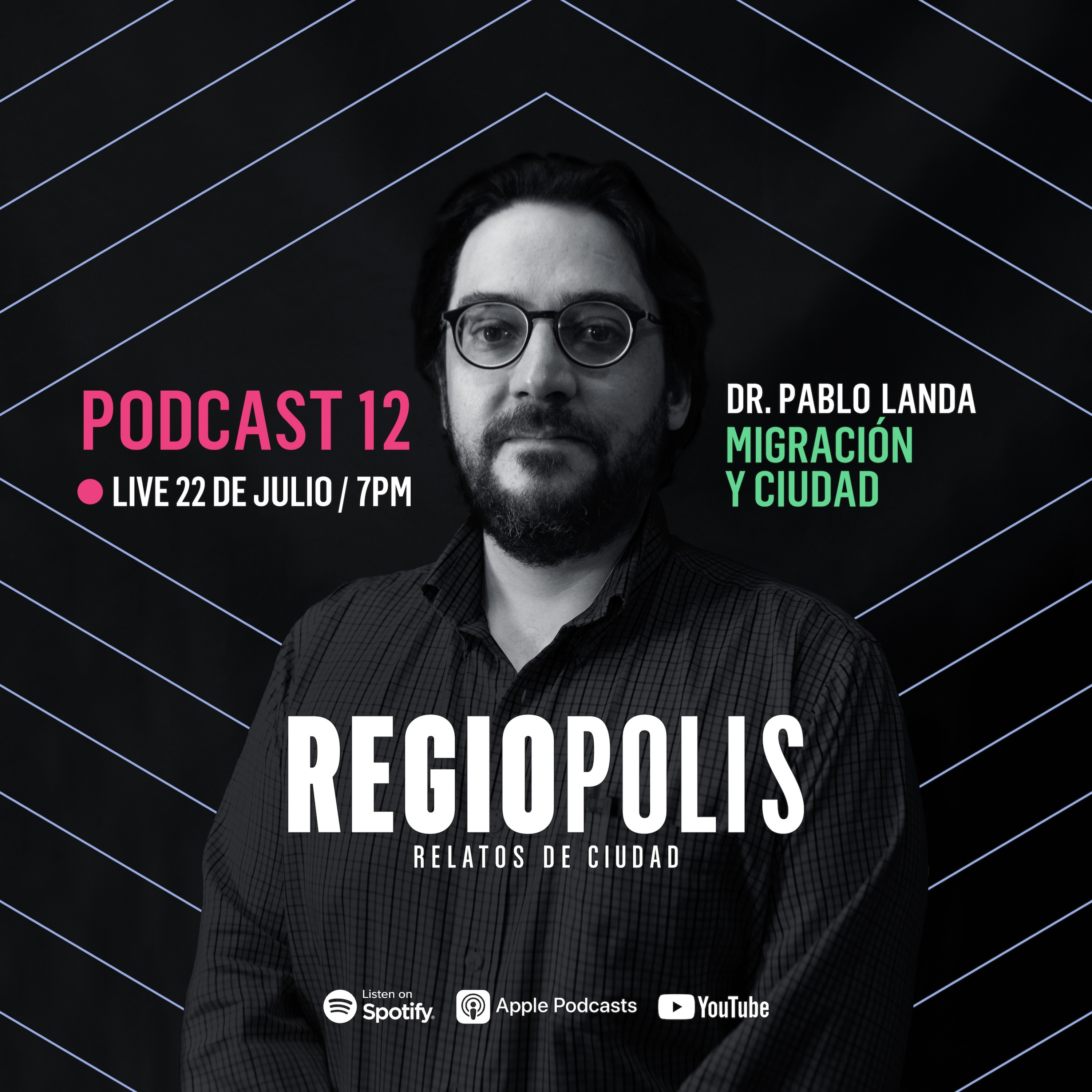 REGIOPOLIS