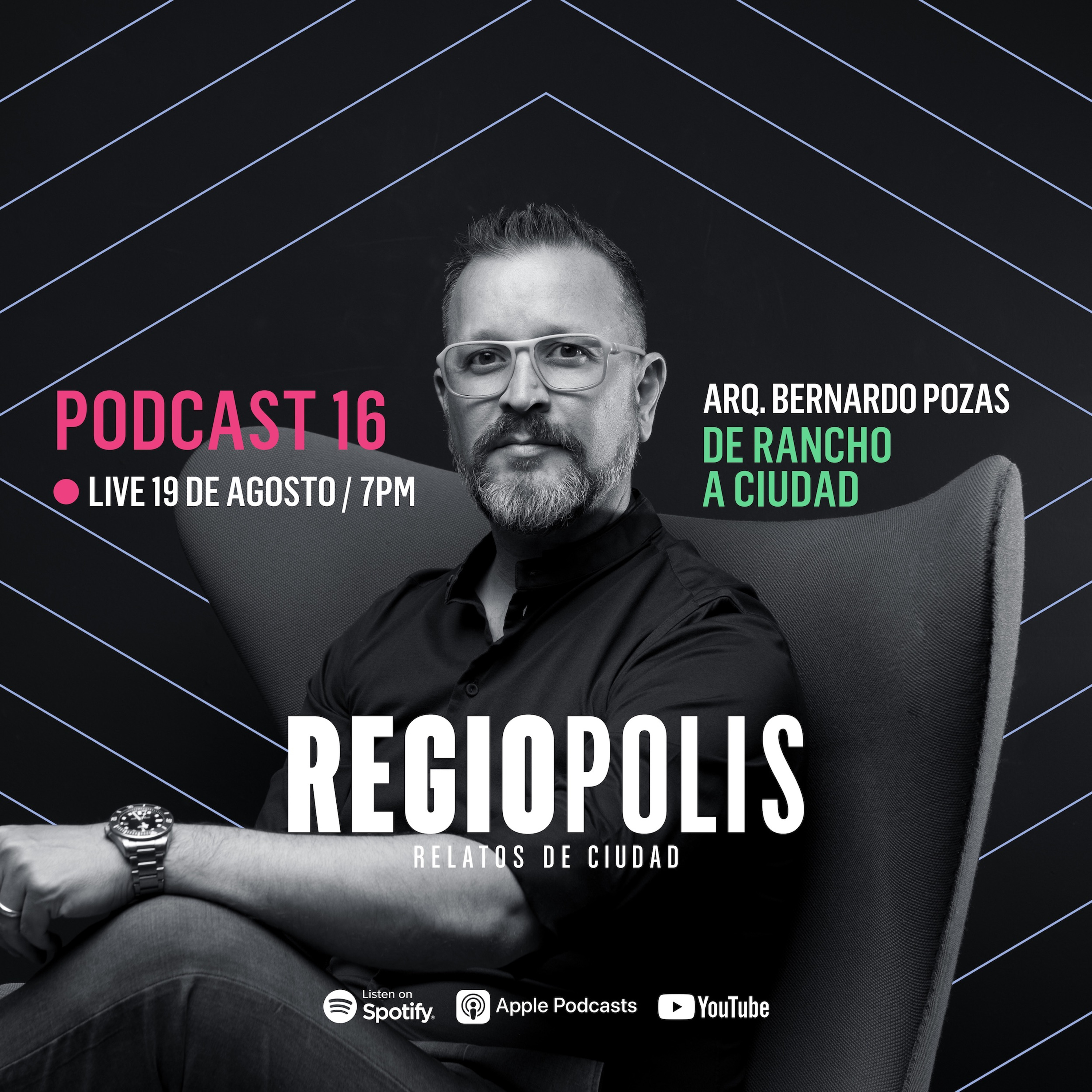REGIOPOLIS