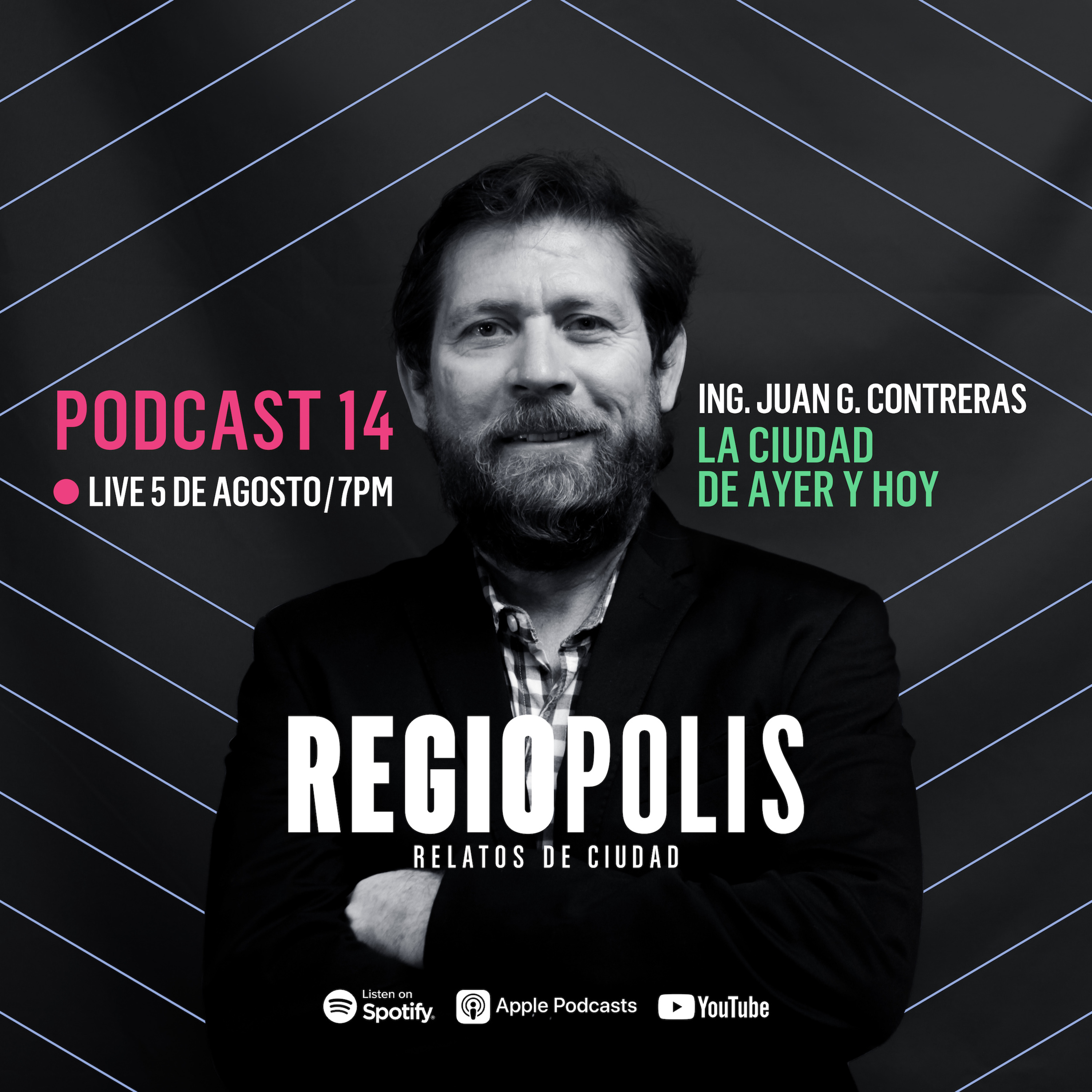 REGIOPOLIS
