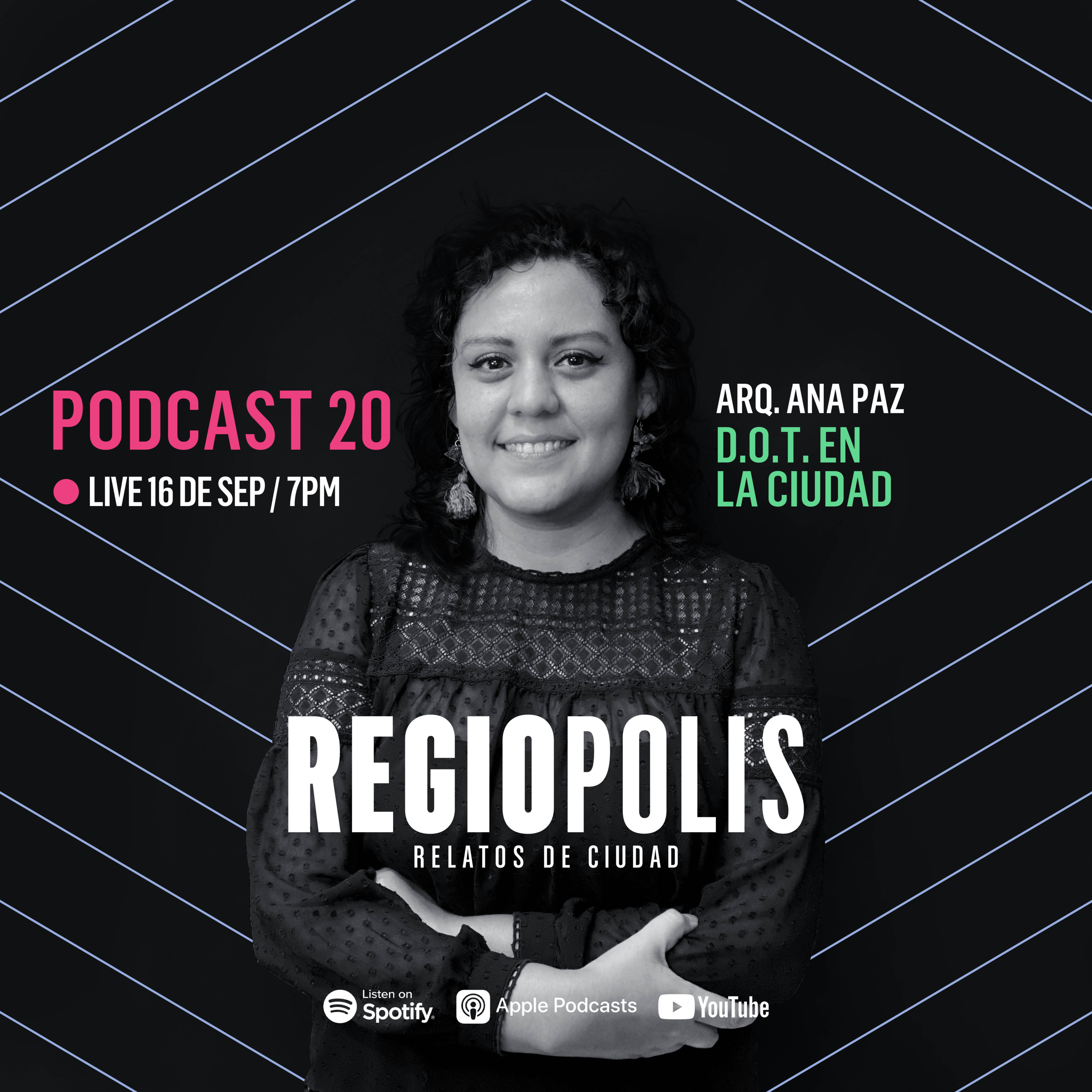 REGIOPOLIS
