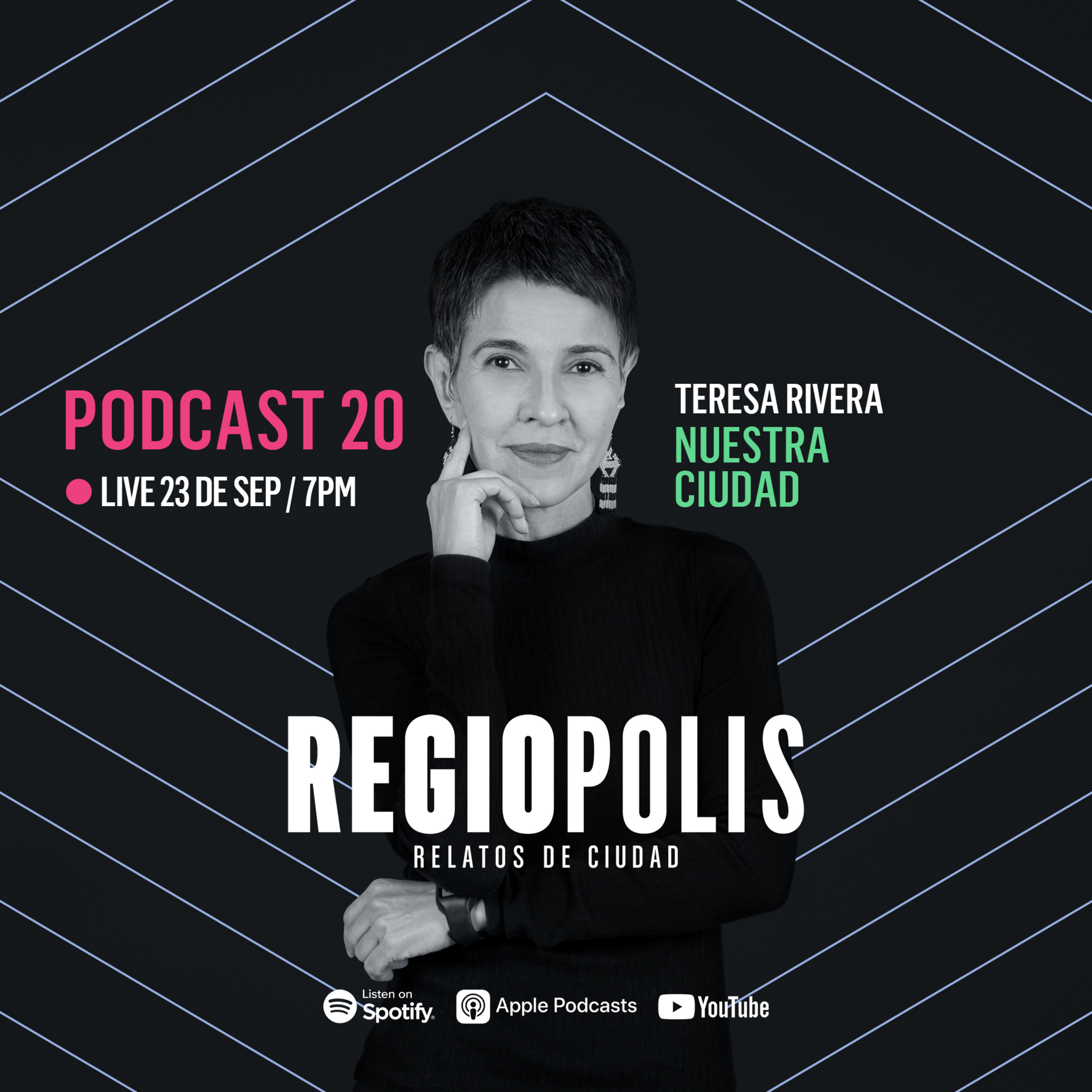 REGIOPOLIS