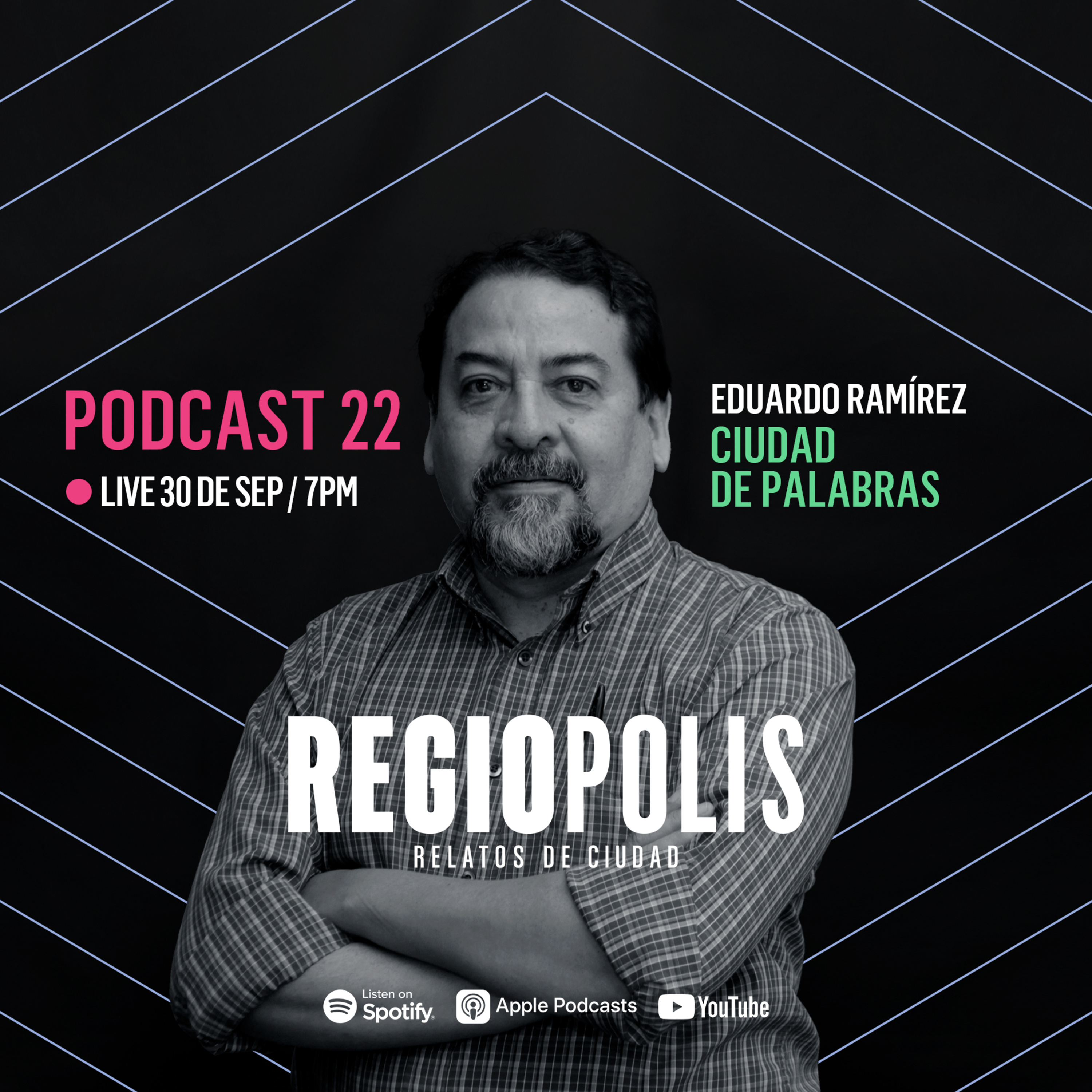 REGIOPOLIS