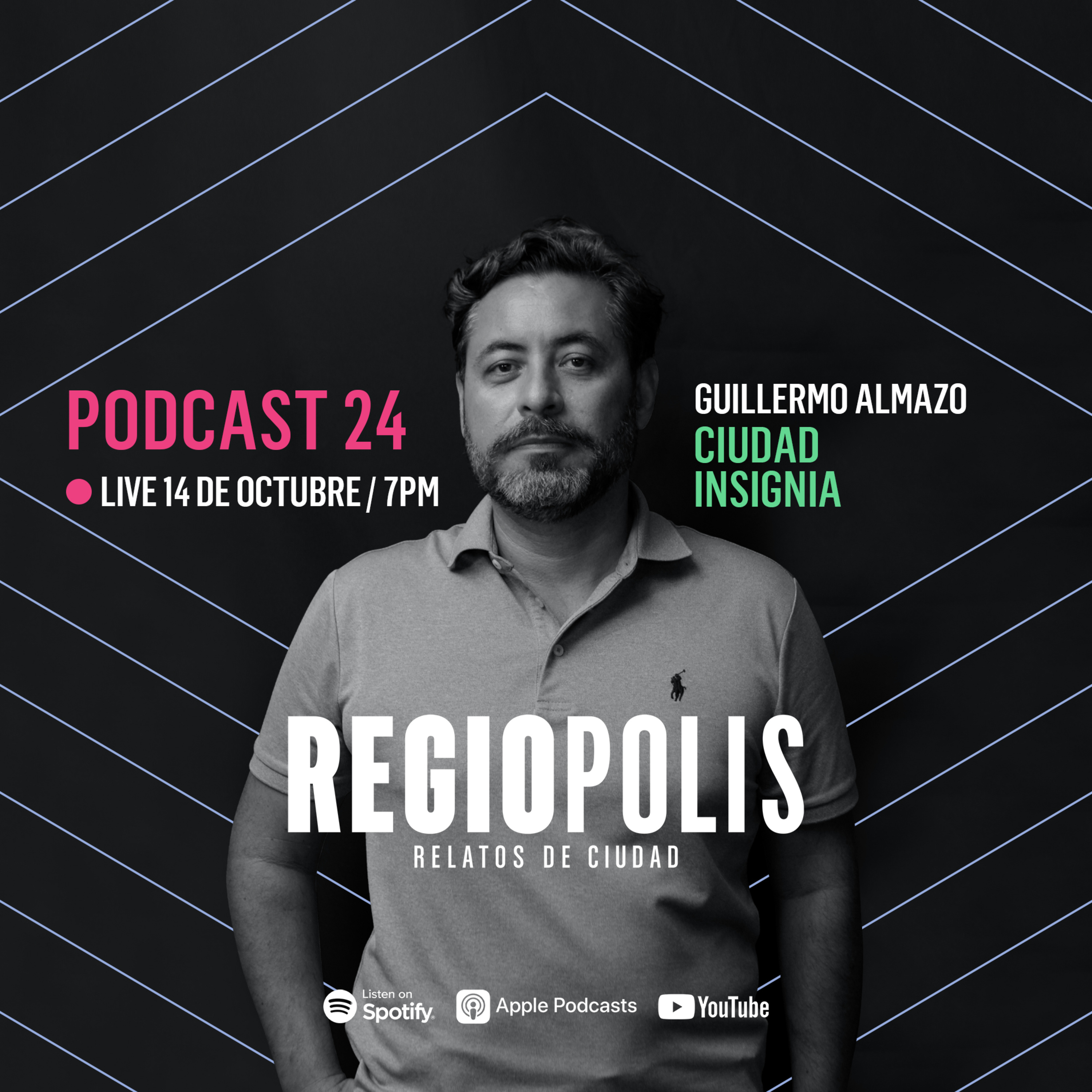 REGIOPOLIS