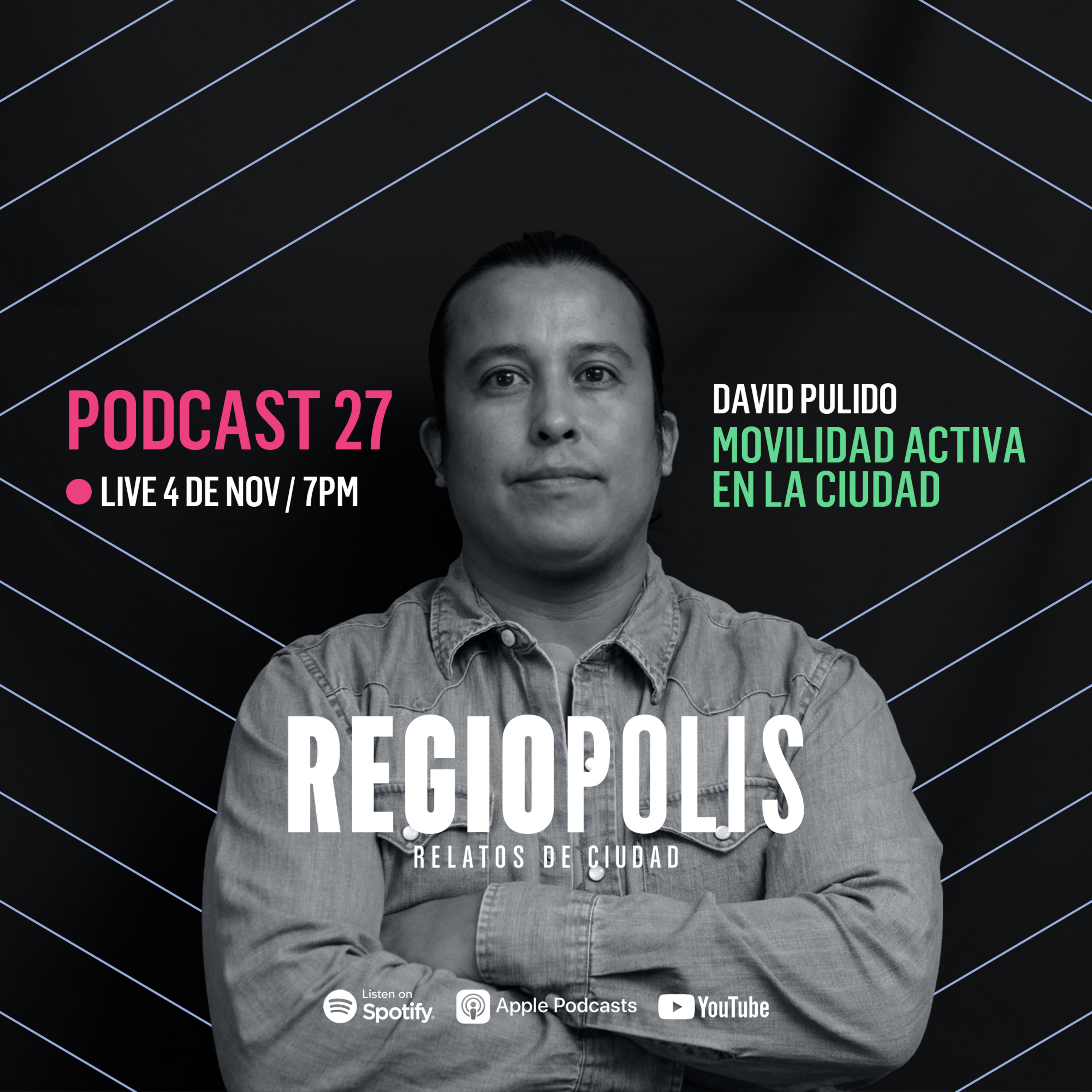 REGIOPOLIS