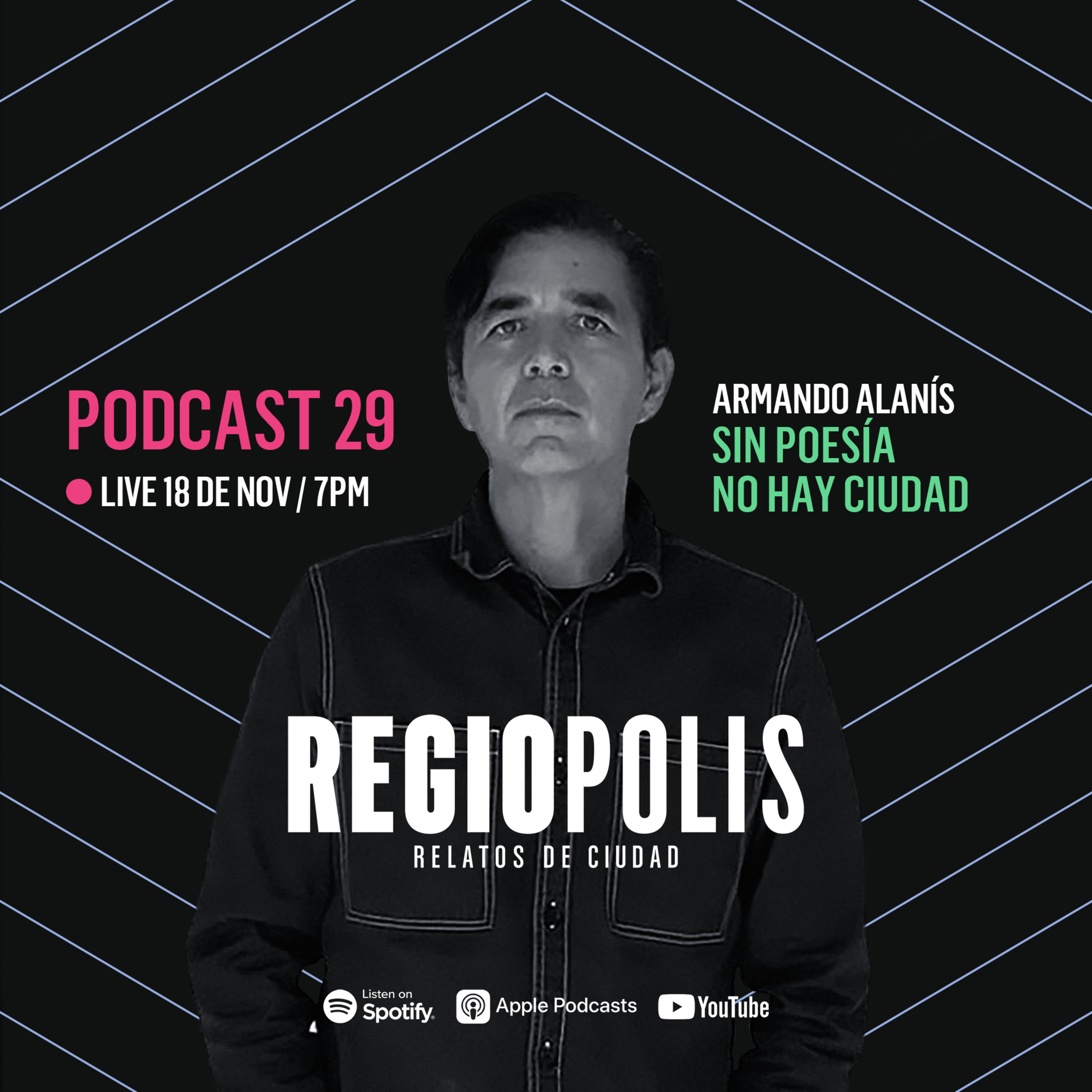 REGIOPOLIS