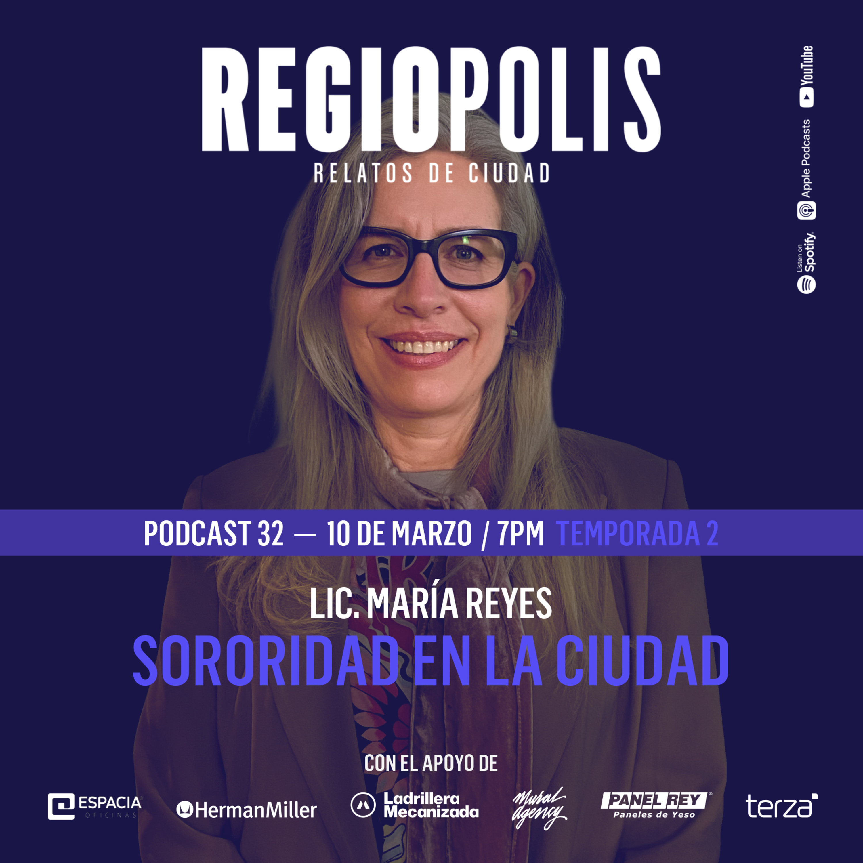 REGIOPOLIS