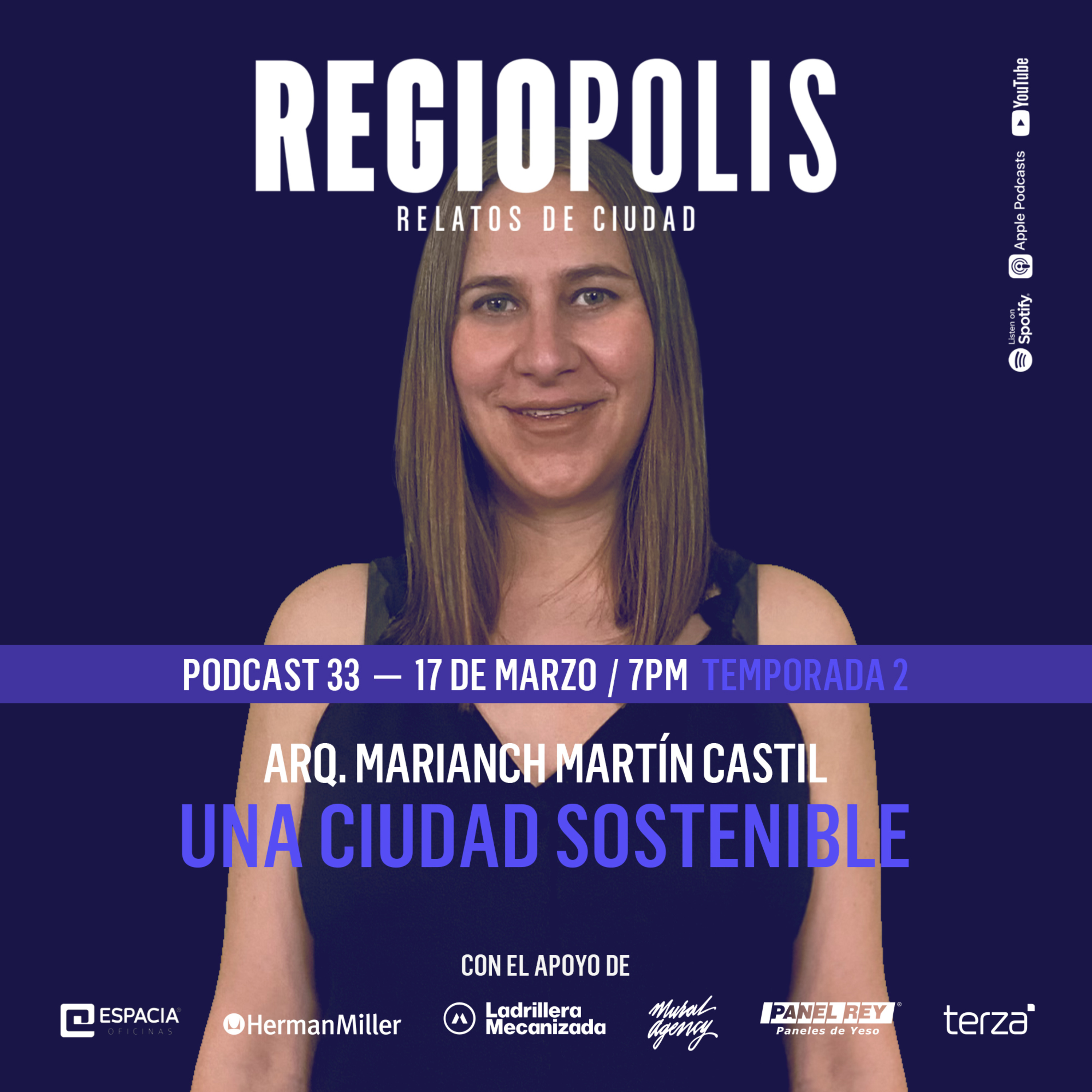 REGIOPOLIS