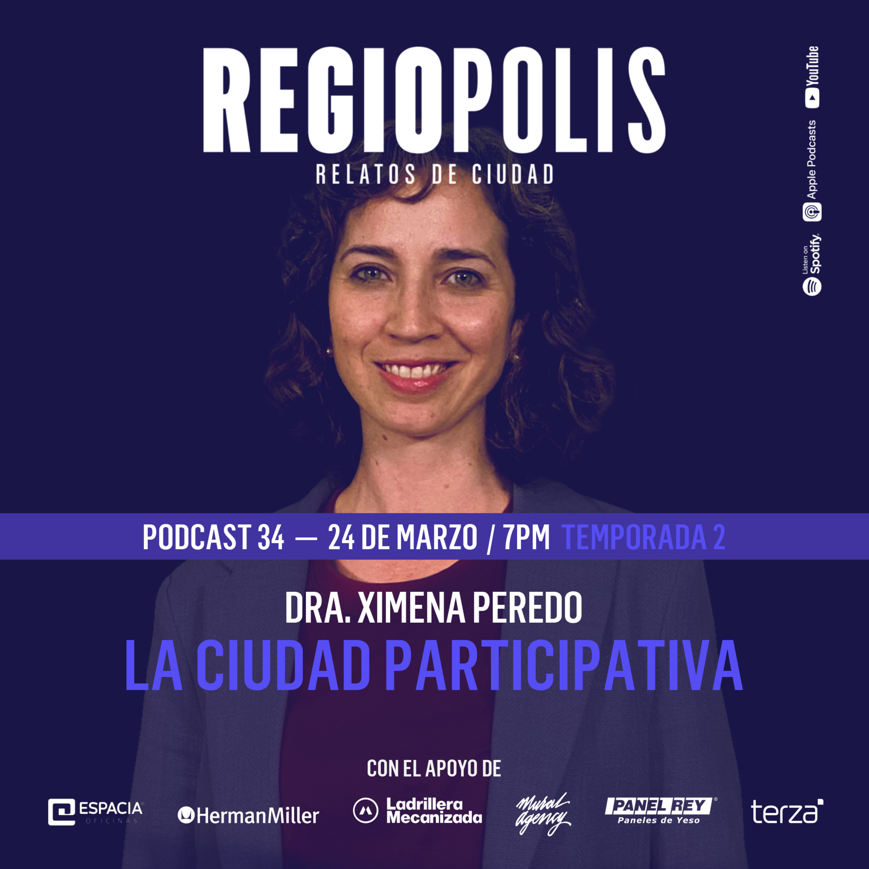 REGIOPOLIS