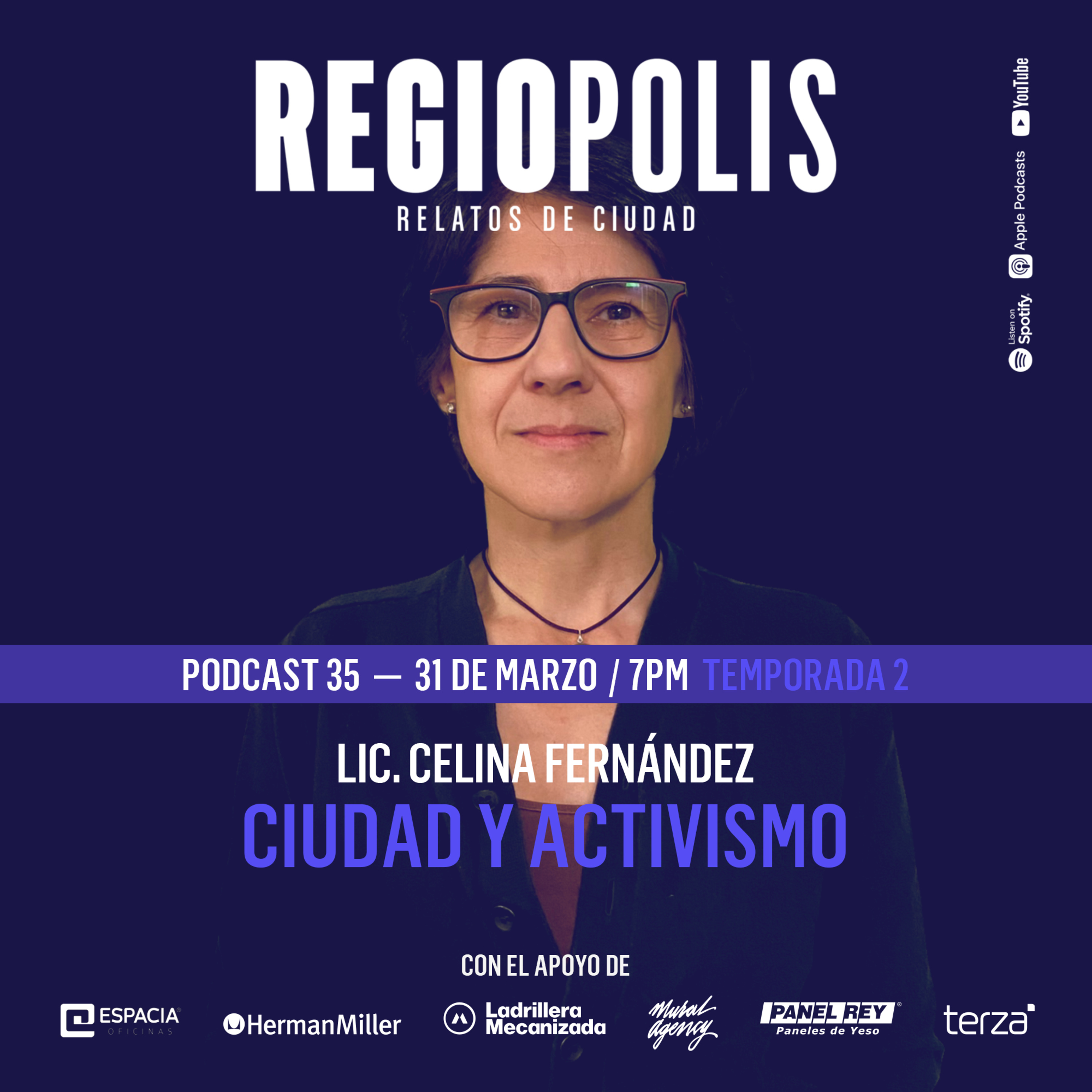 REGIOPOLIS