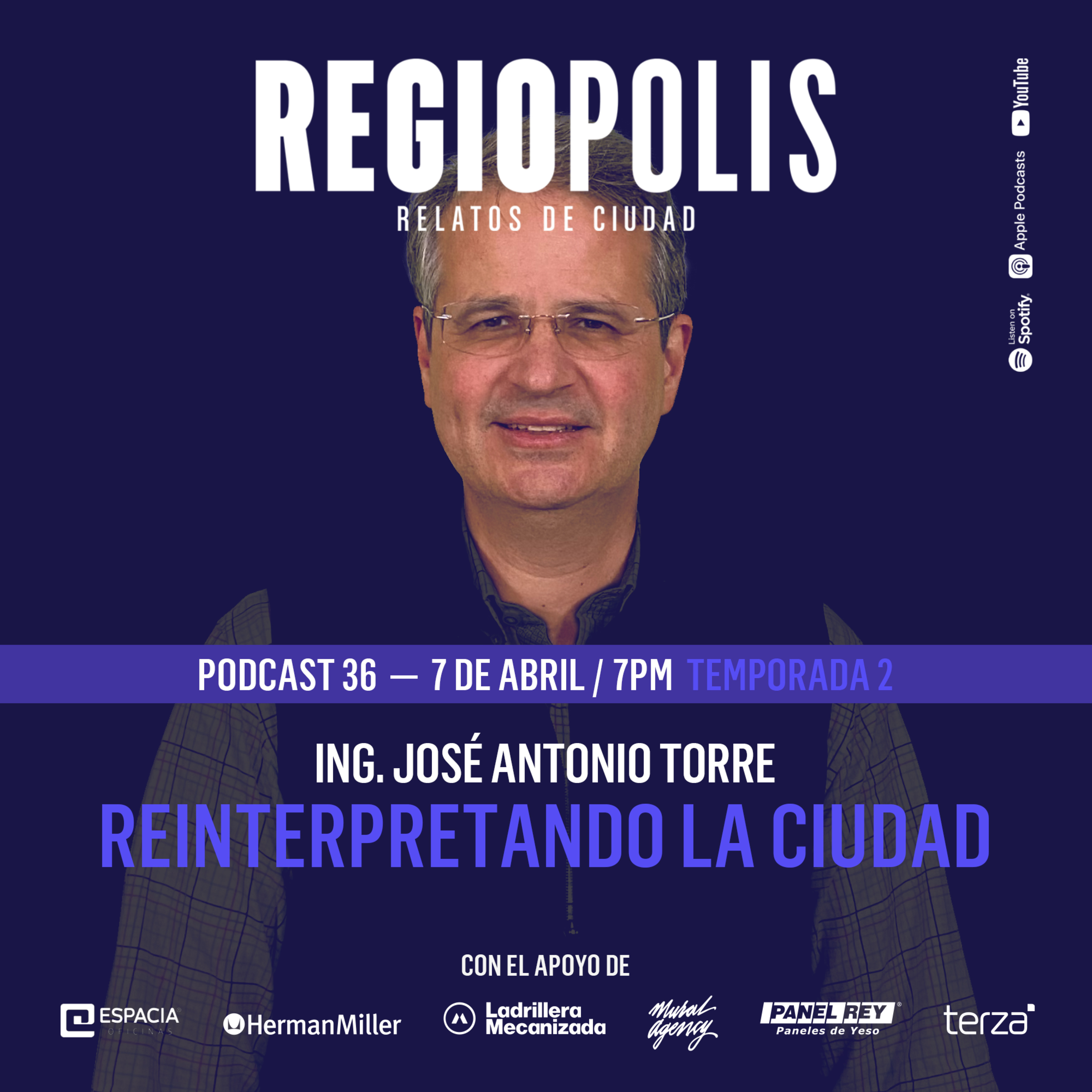 REGIOPOLIS