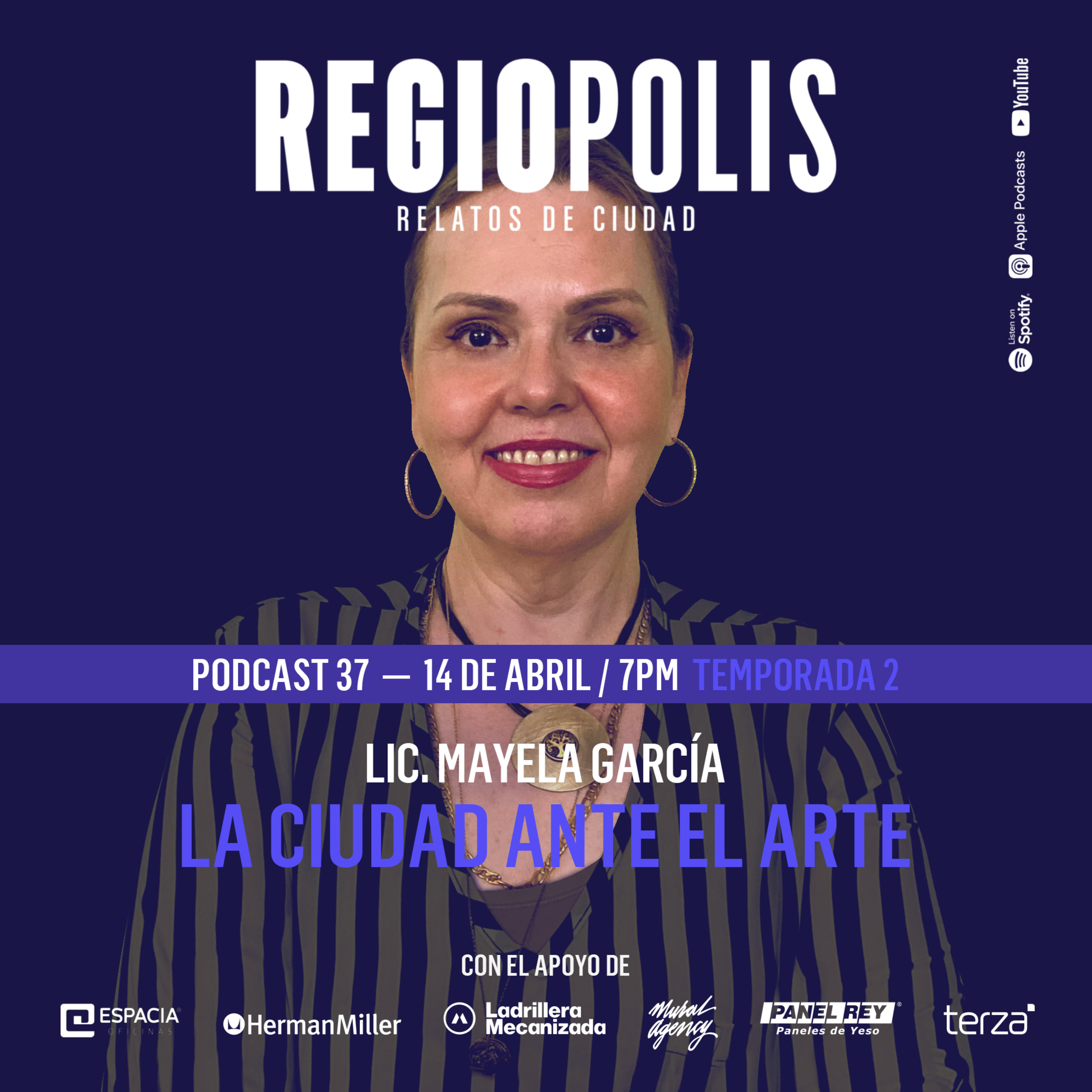 REGIOPOLIS