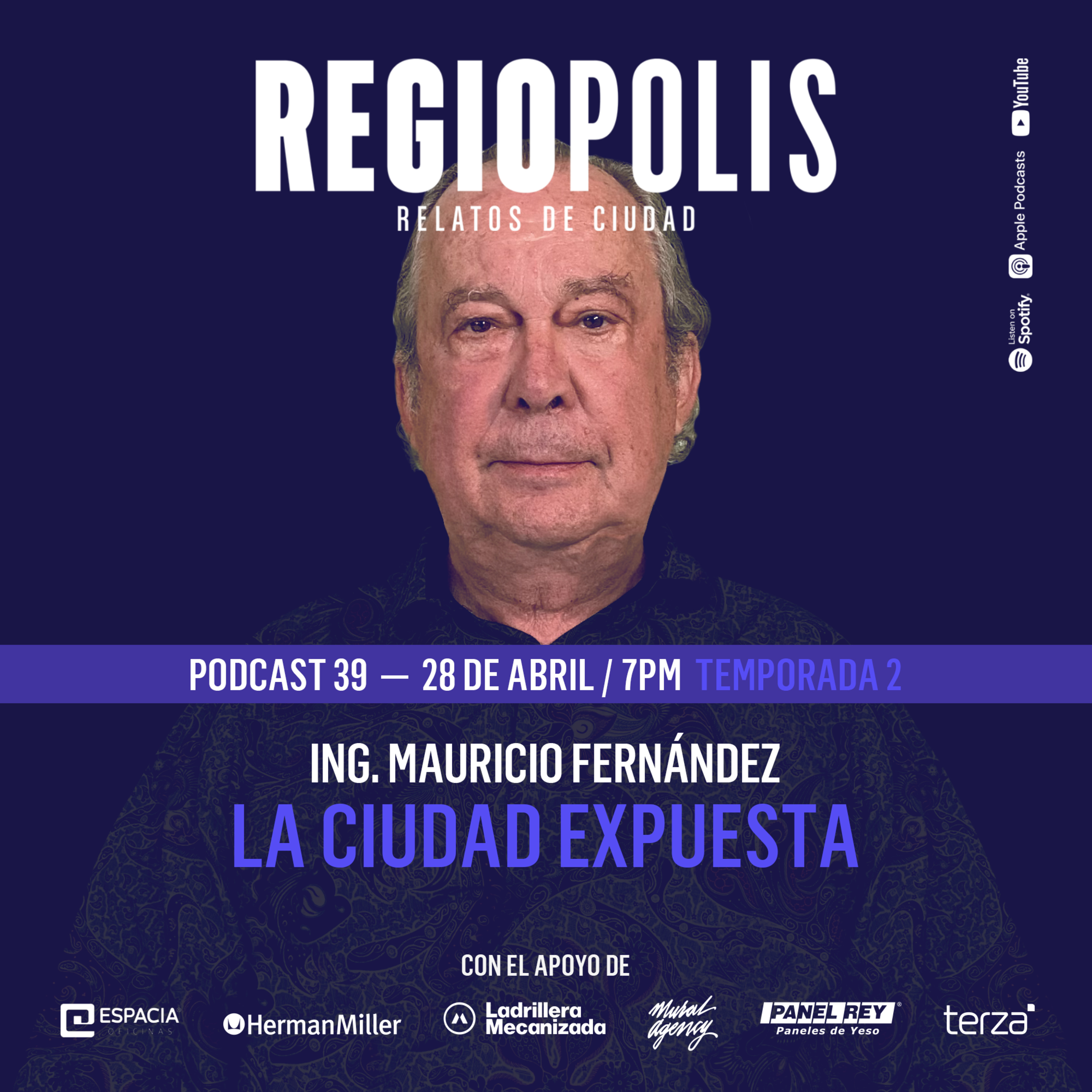 REGIOPOLIS