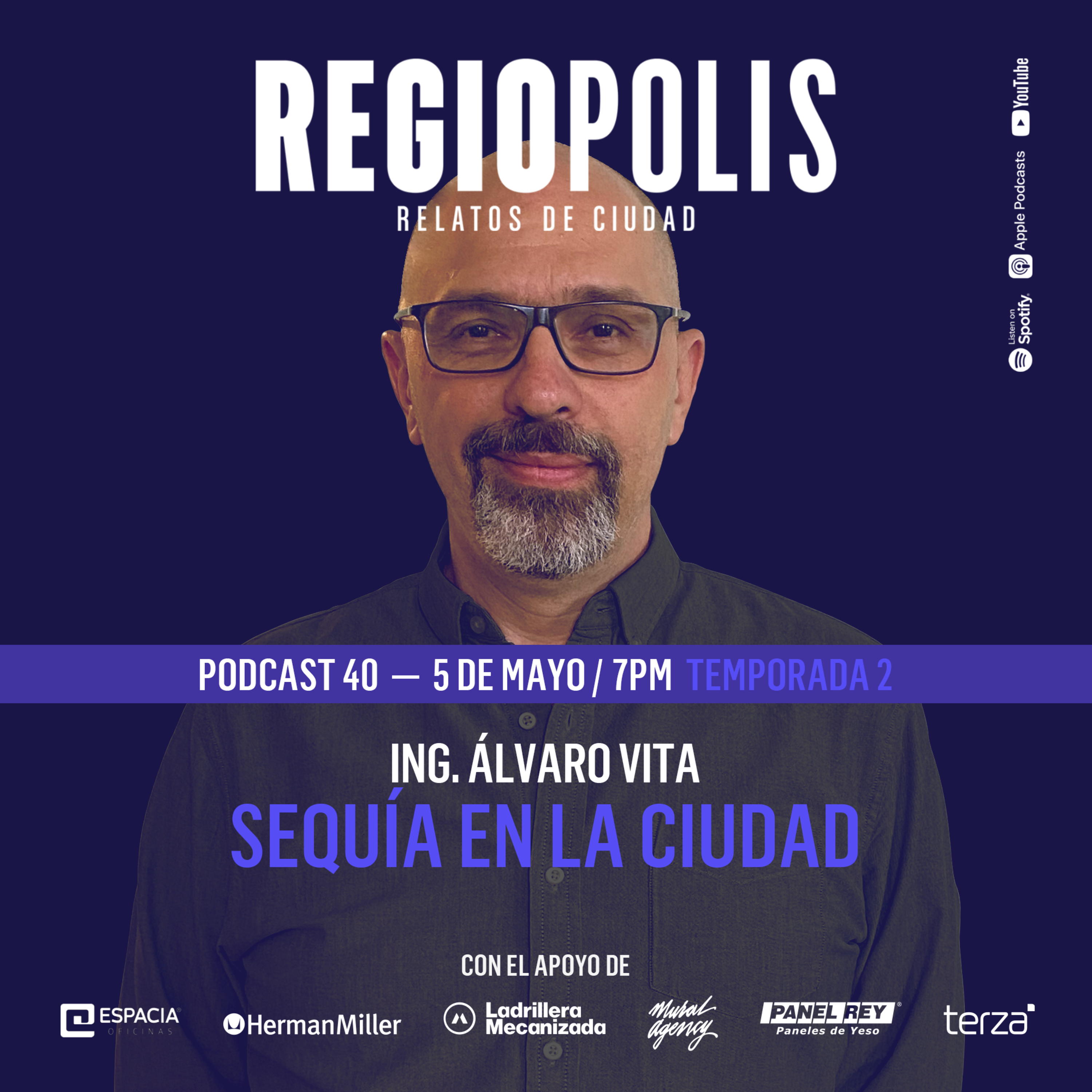 REGIOPOLIS