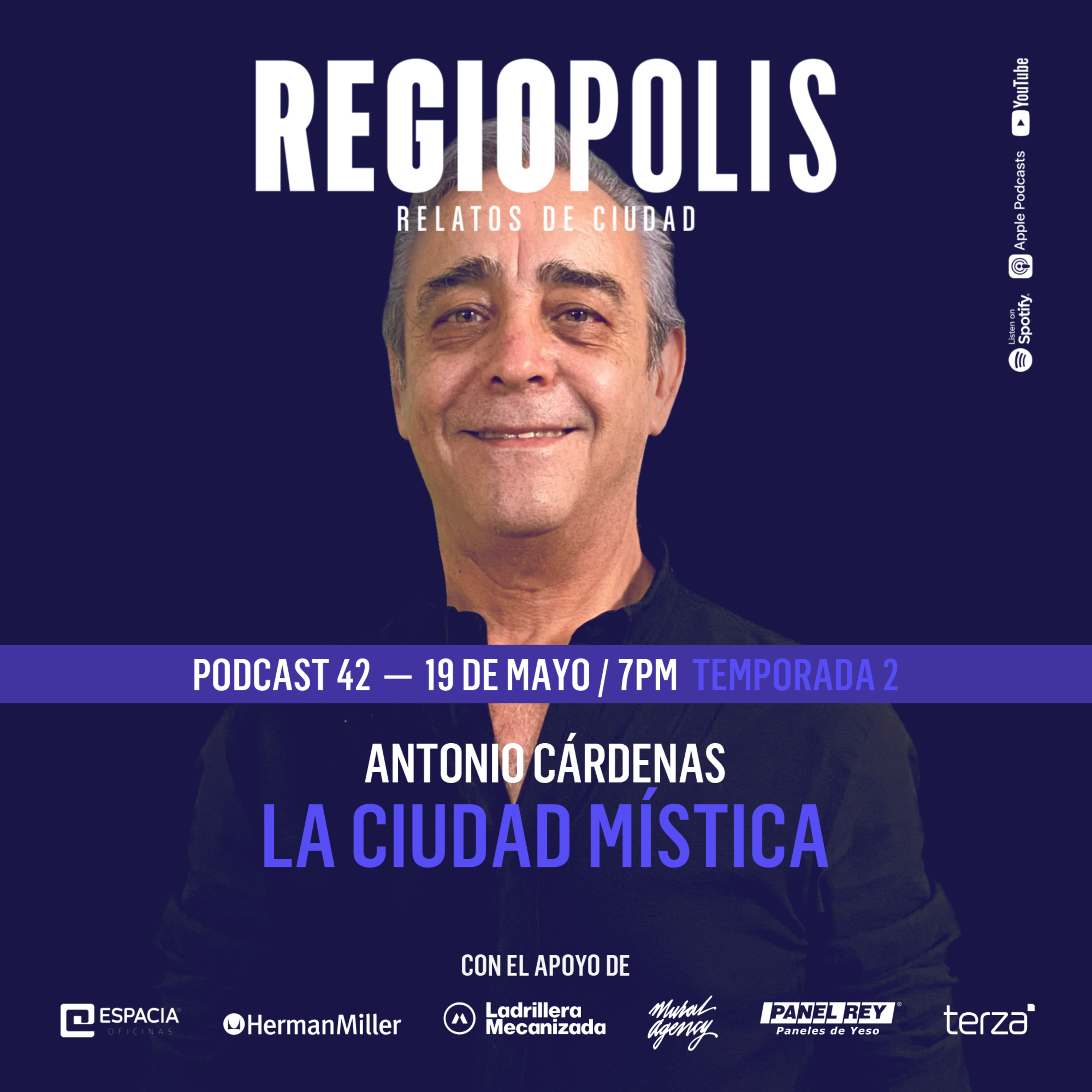 REGIOPOLIS
