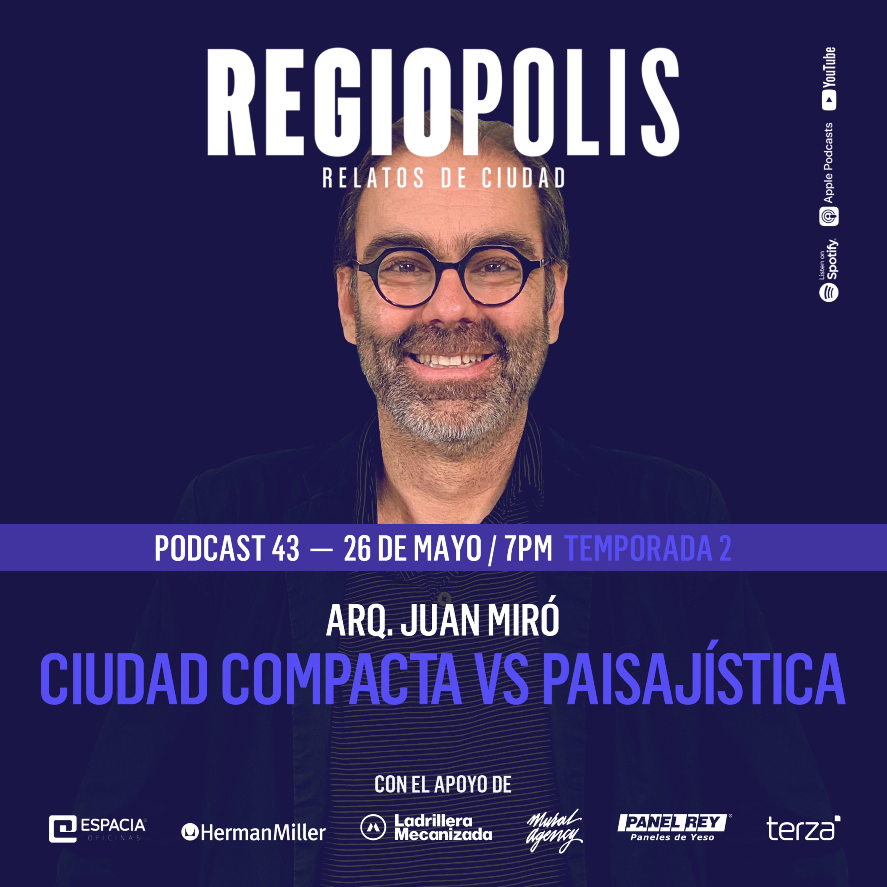 REGIOPOLIS