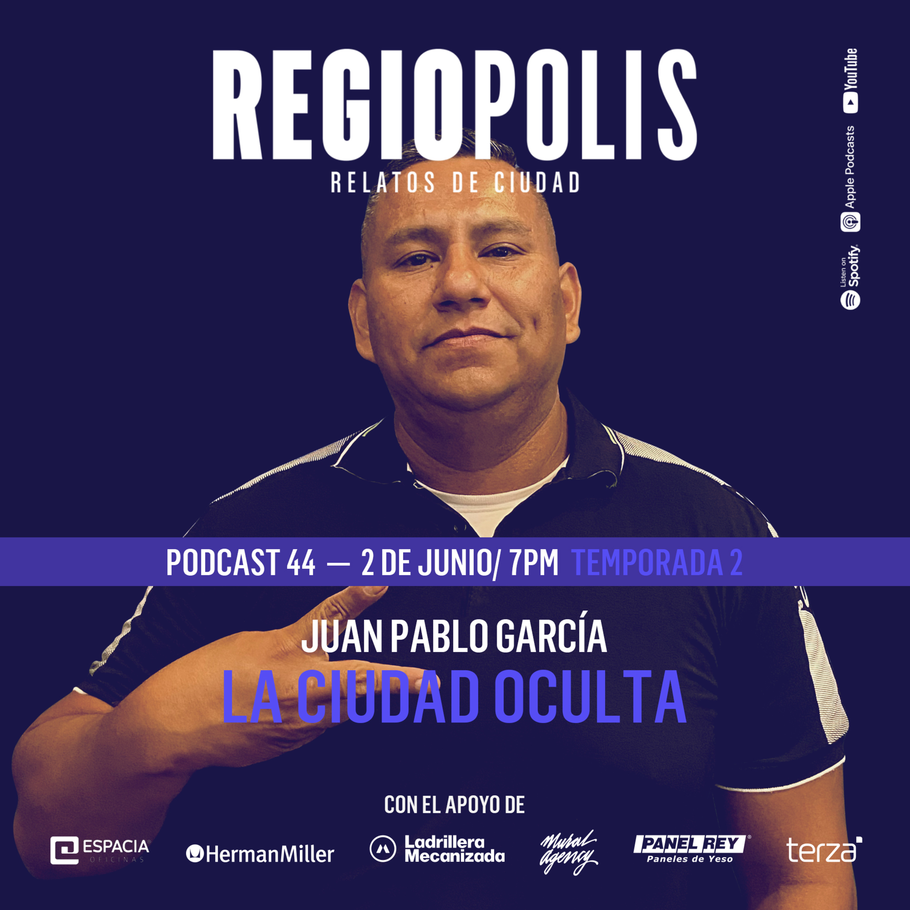 REGIOPOLIS