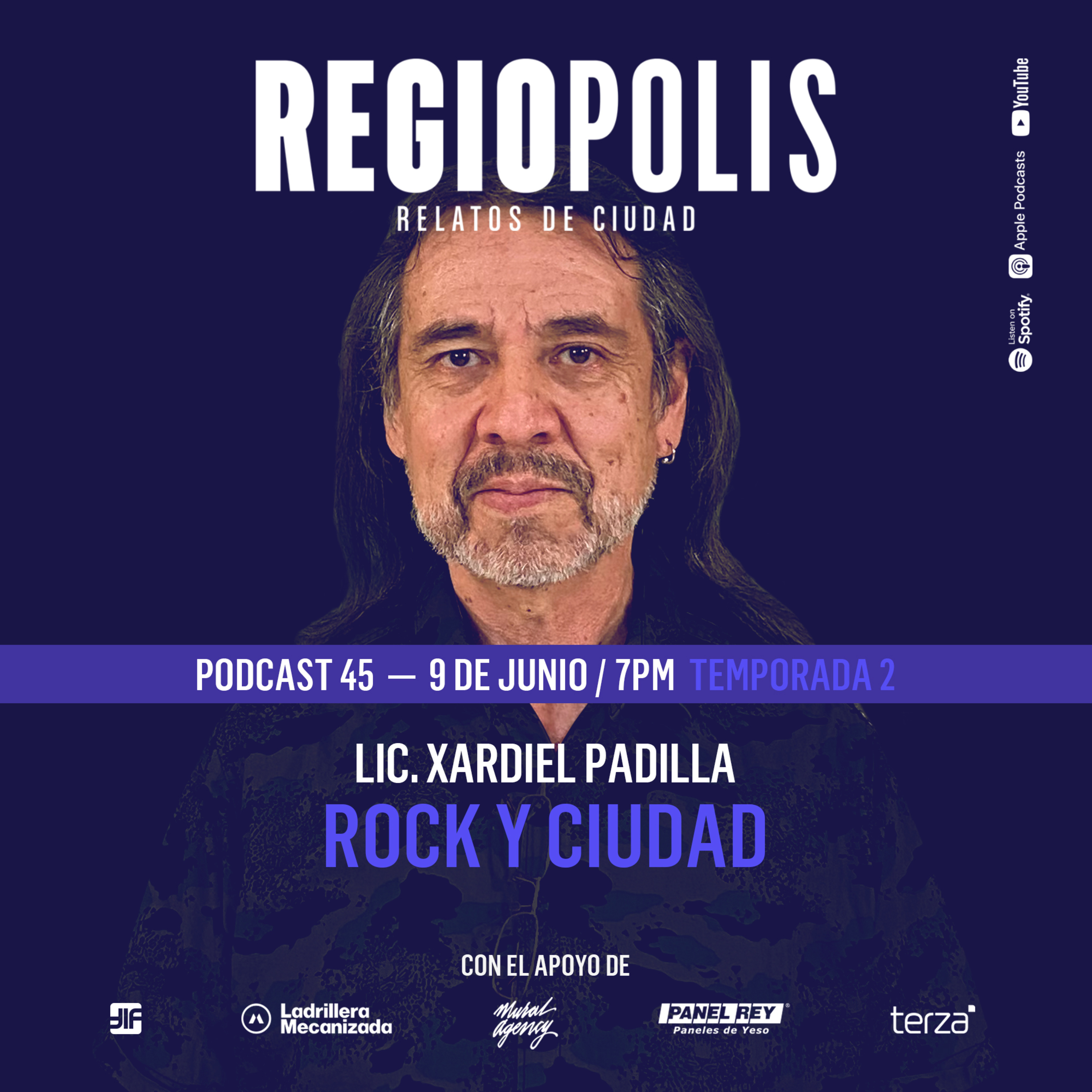 REGIOPOLIS