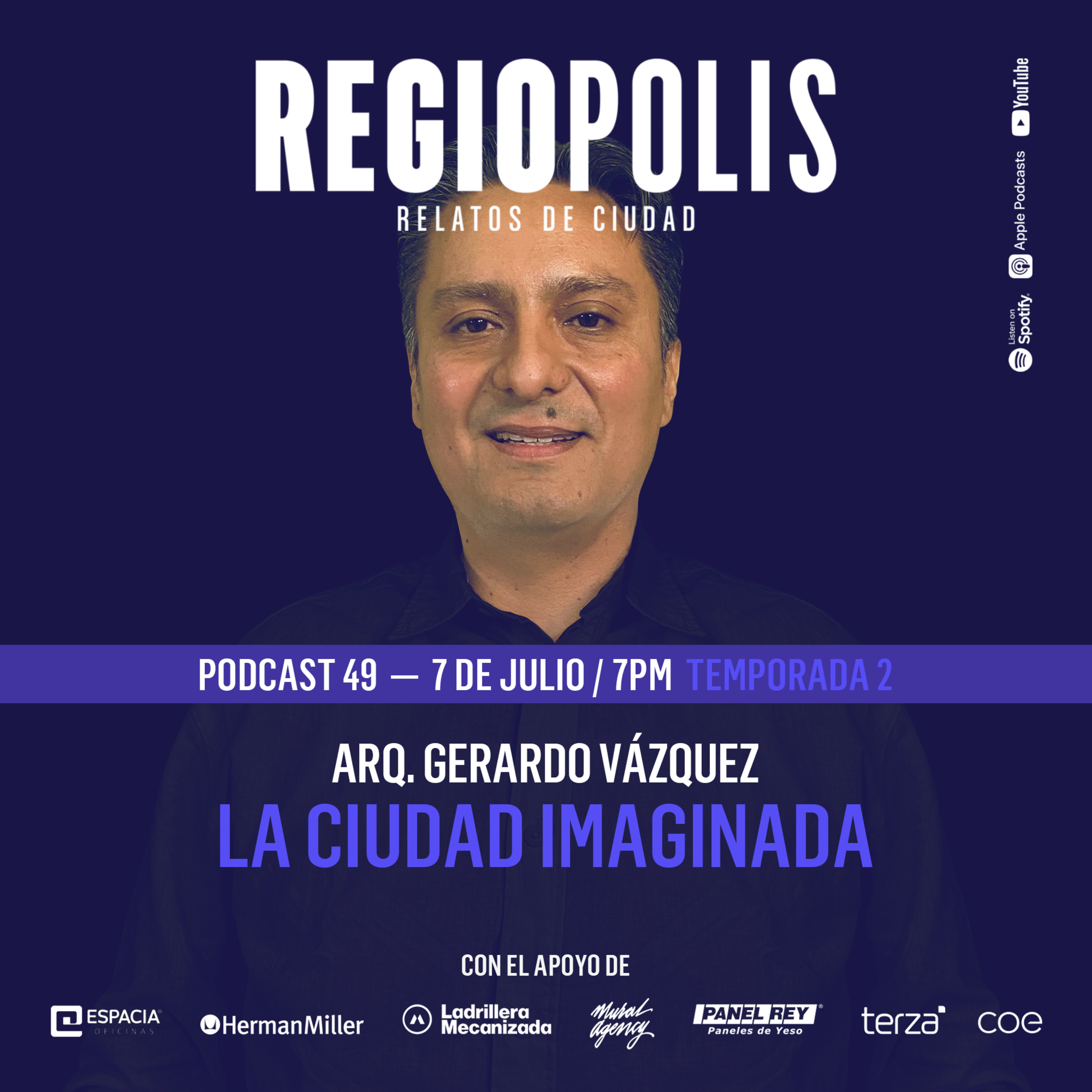 REGIOPOLIS