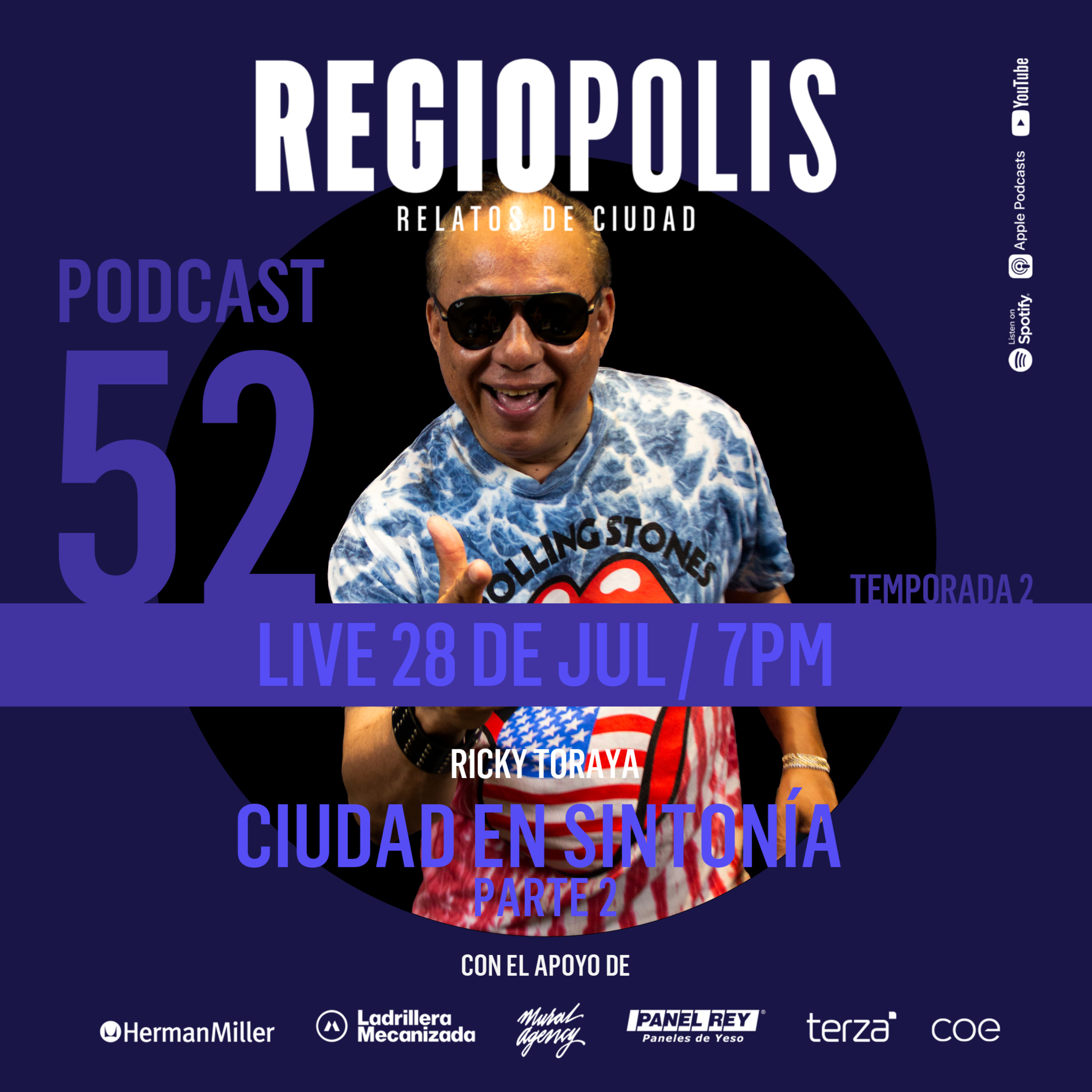 REGIOPOLIS