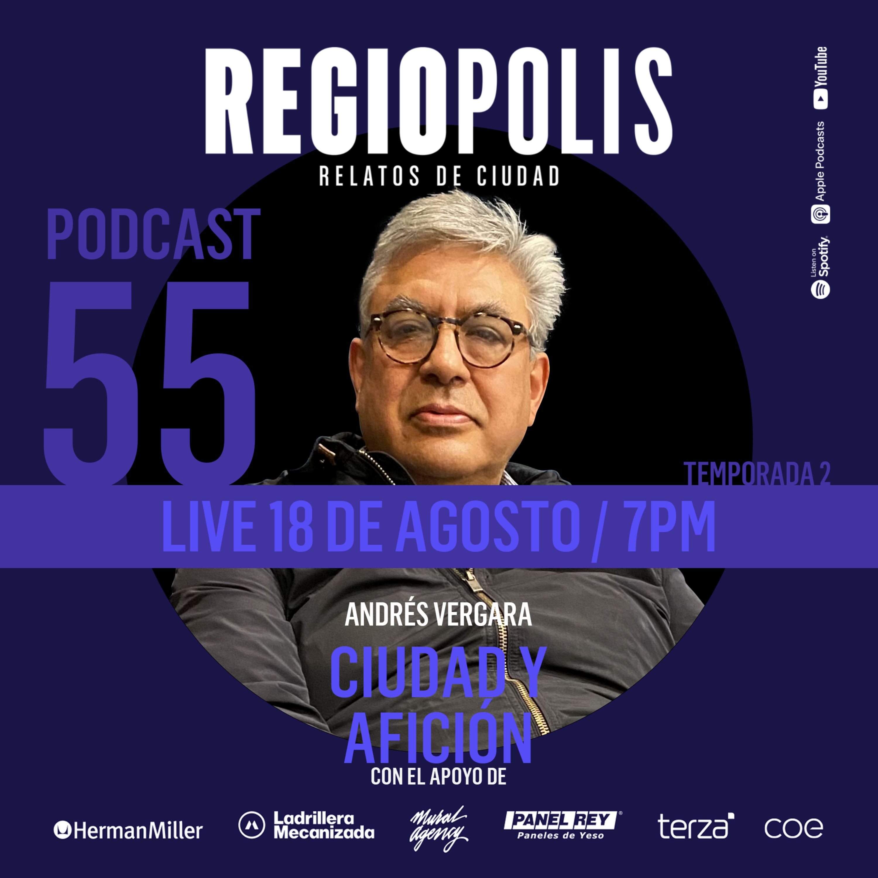 REGIOPOLIS