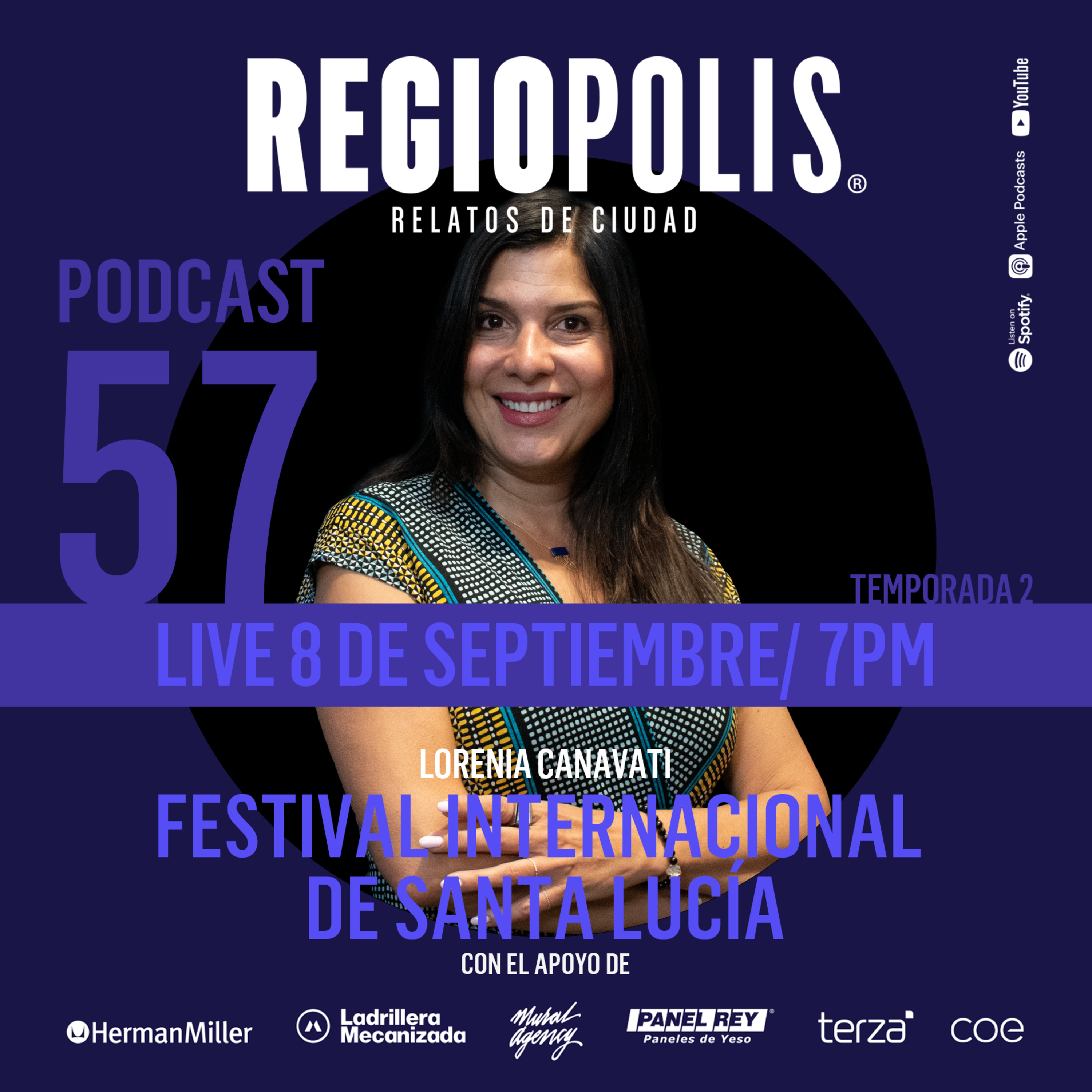 REGIOPOLIS
