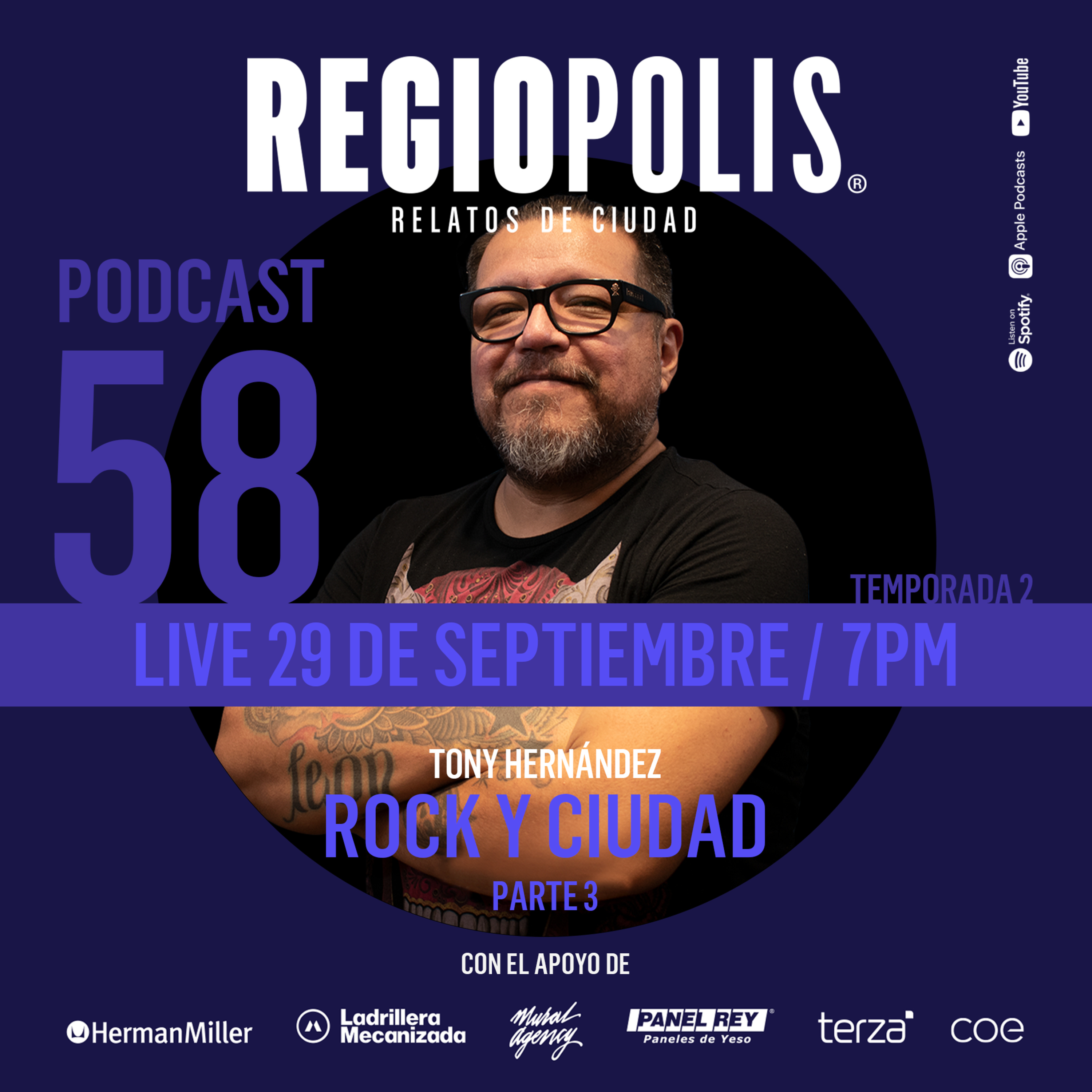 REGIOPOLIS