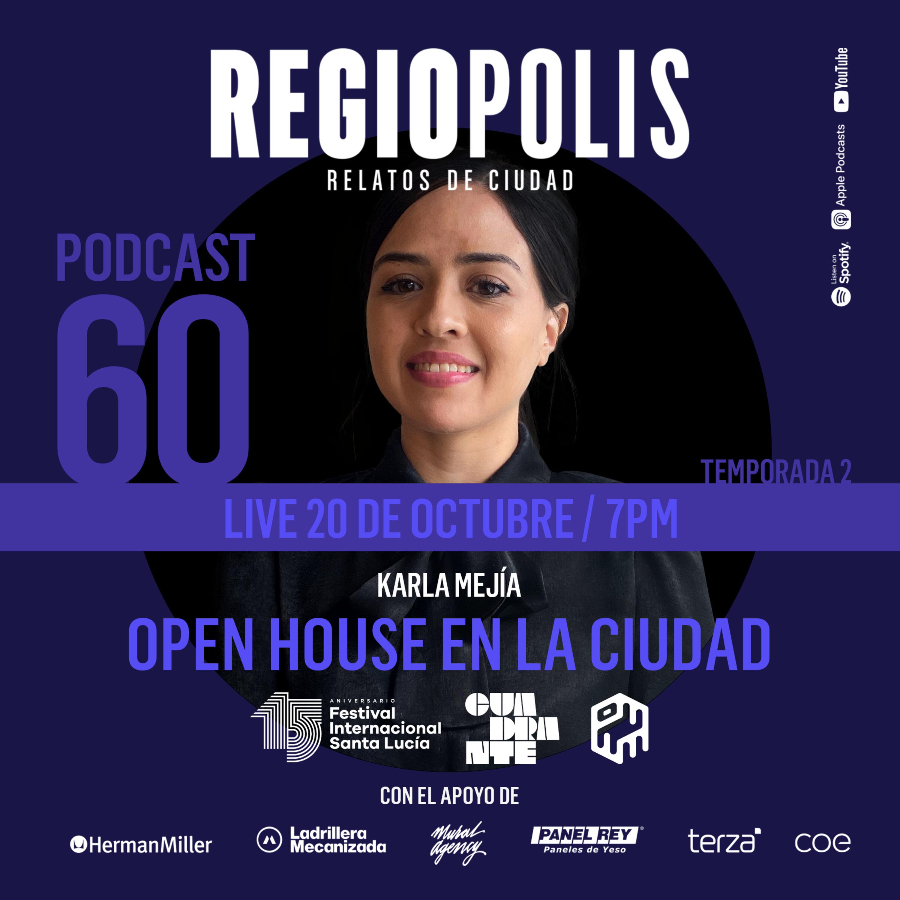 REGIOPOLIS