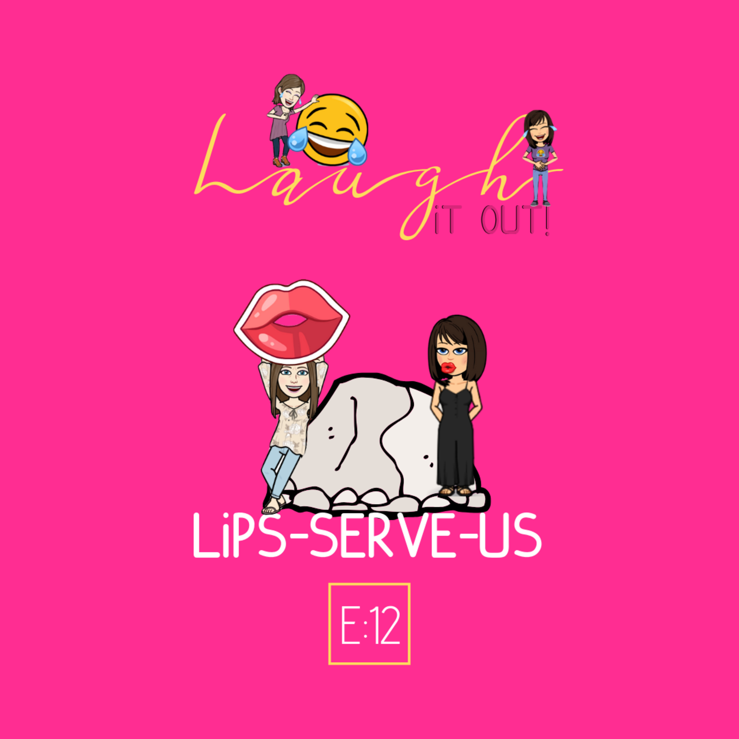 Lips-Serve-Us episode artwork