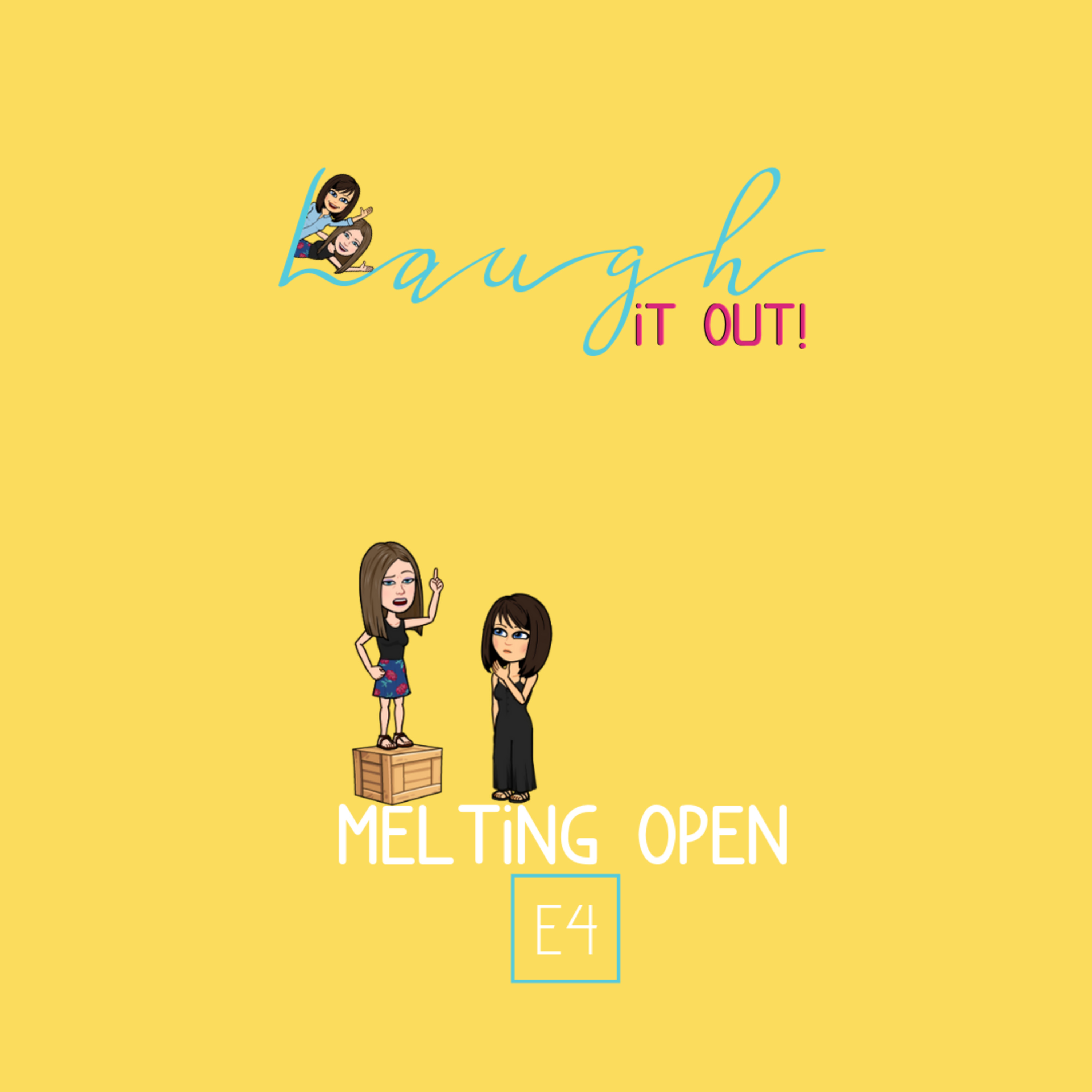 Melting Open