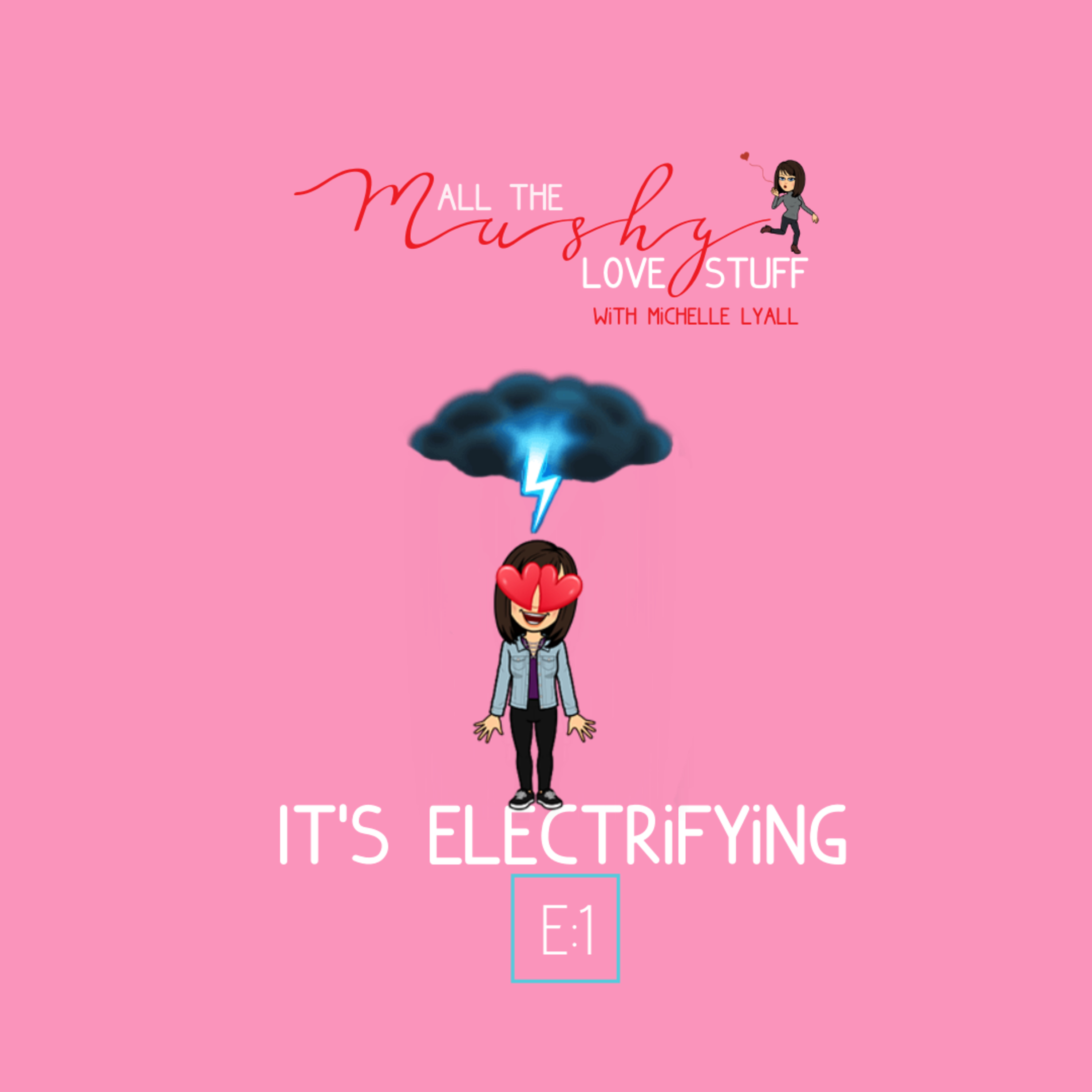 It's Electrifying
