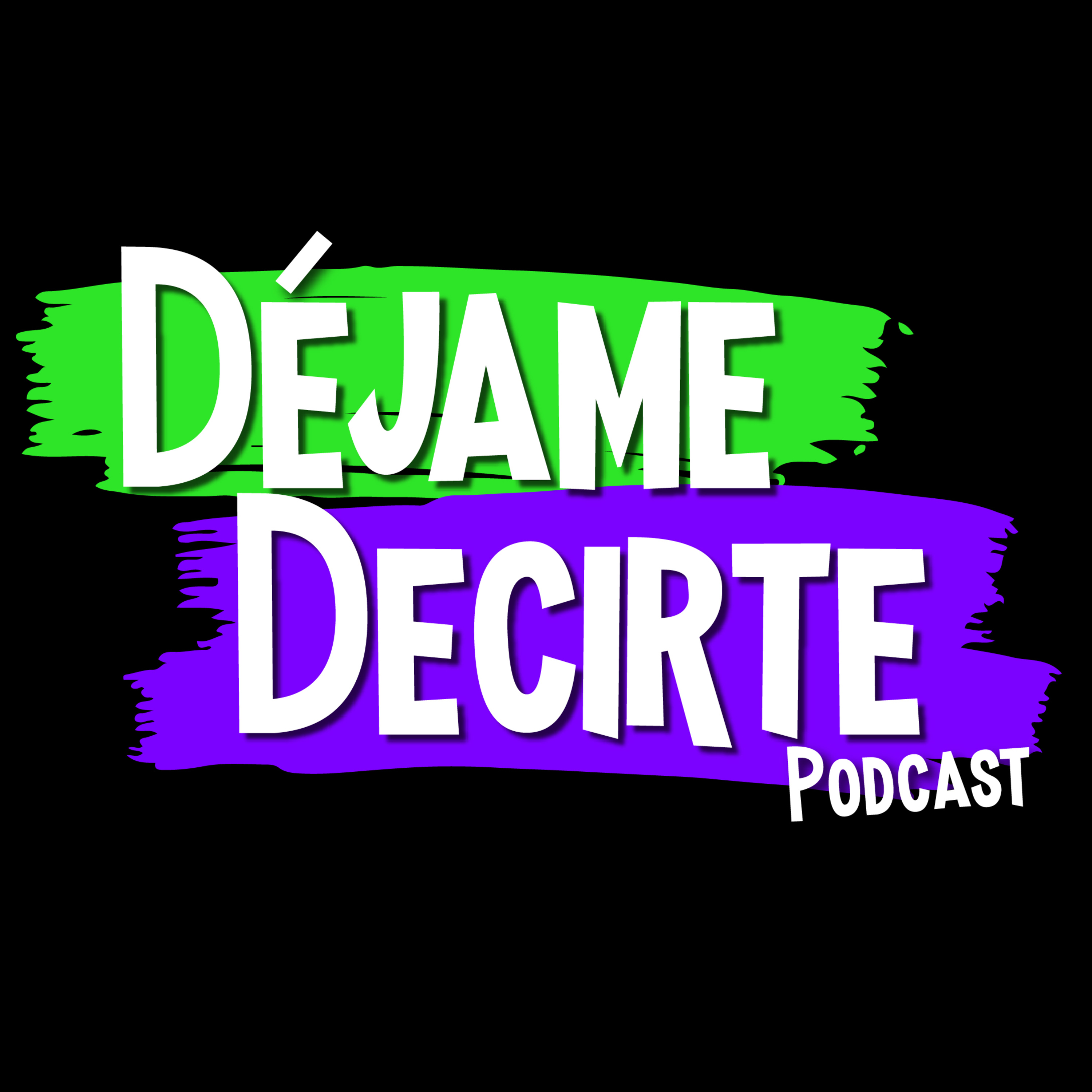 Déjame Decirte