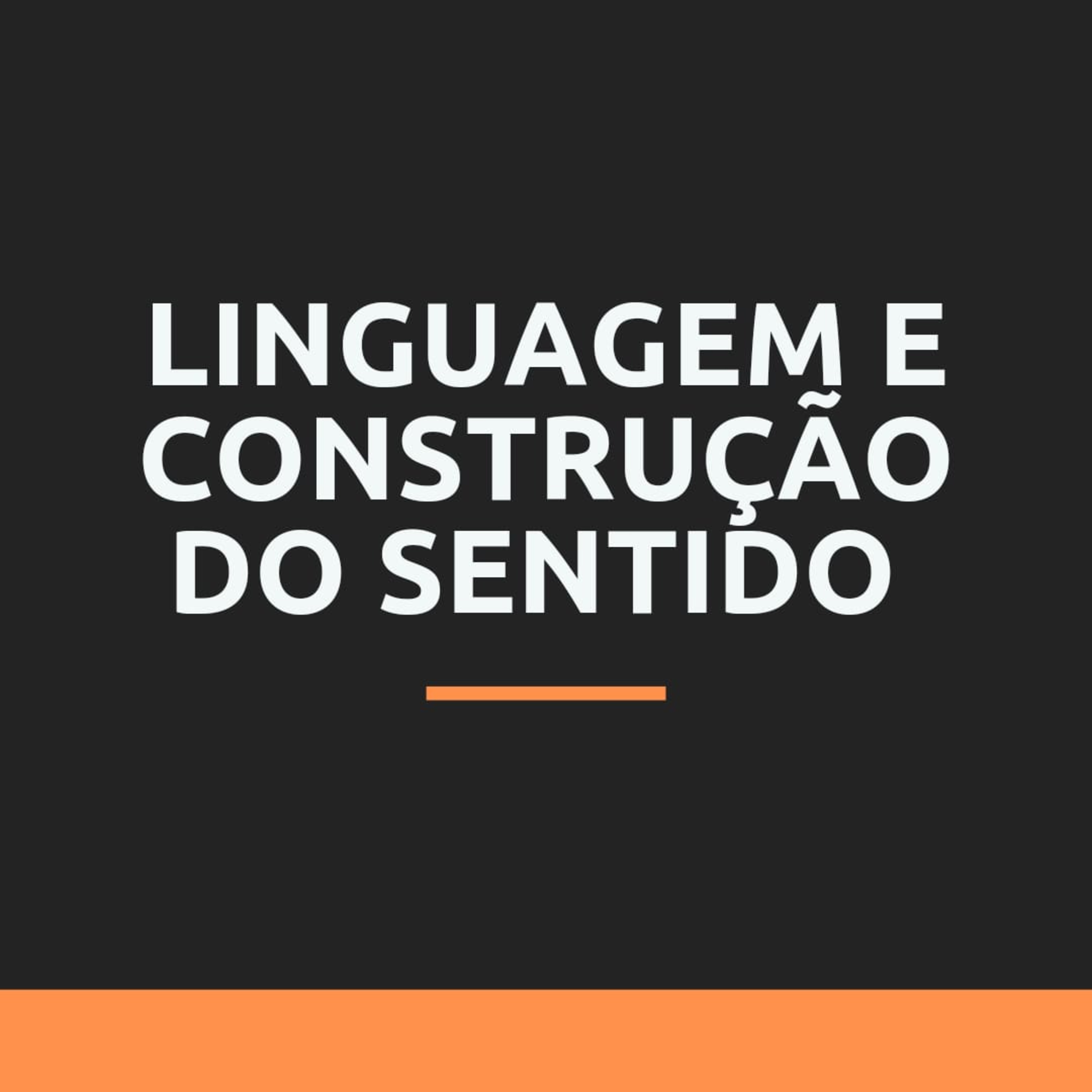 Sentido em meio