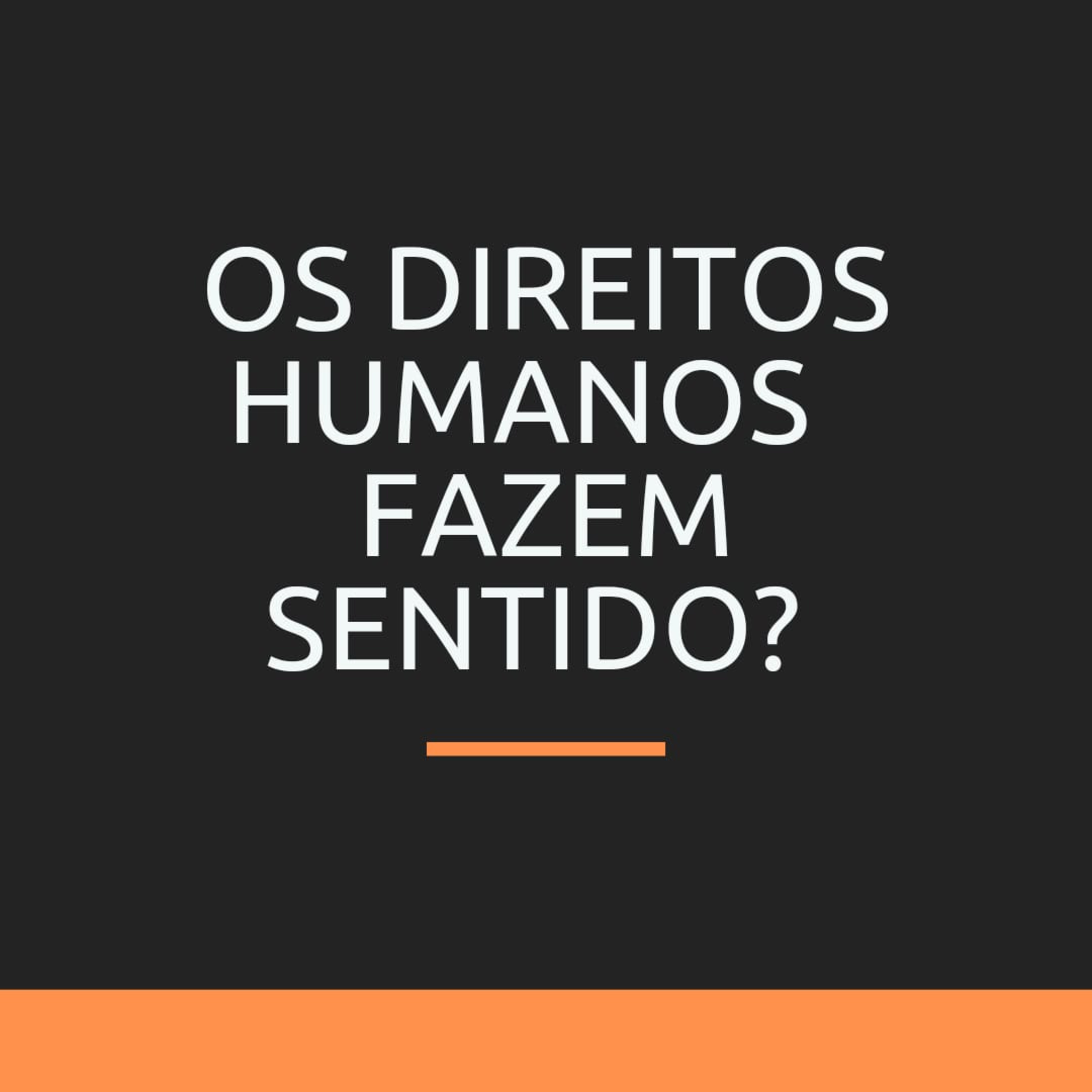 Sentido em meio