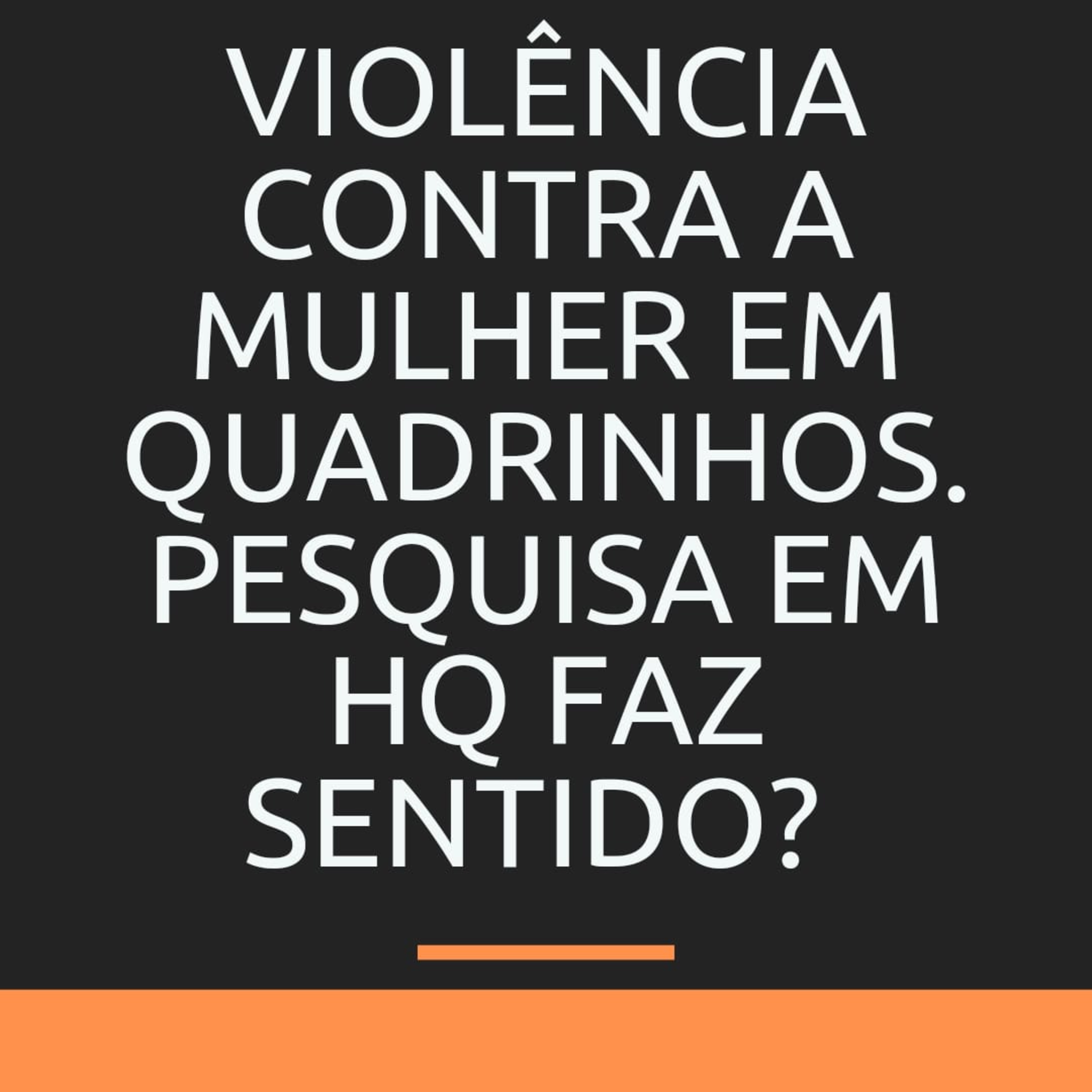 Sentido em meio