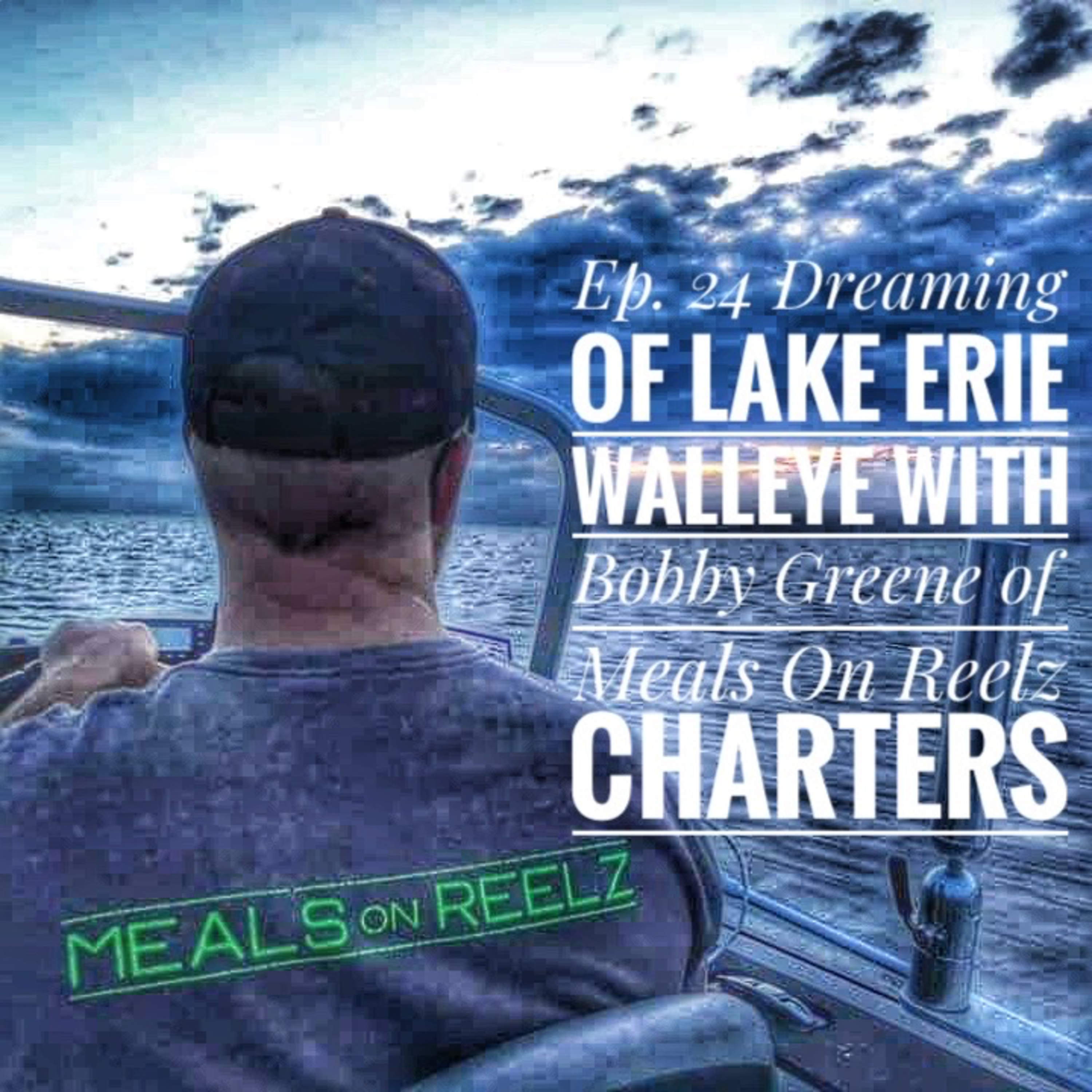 The Lake Erie Kayak Anglers Podcast