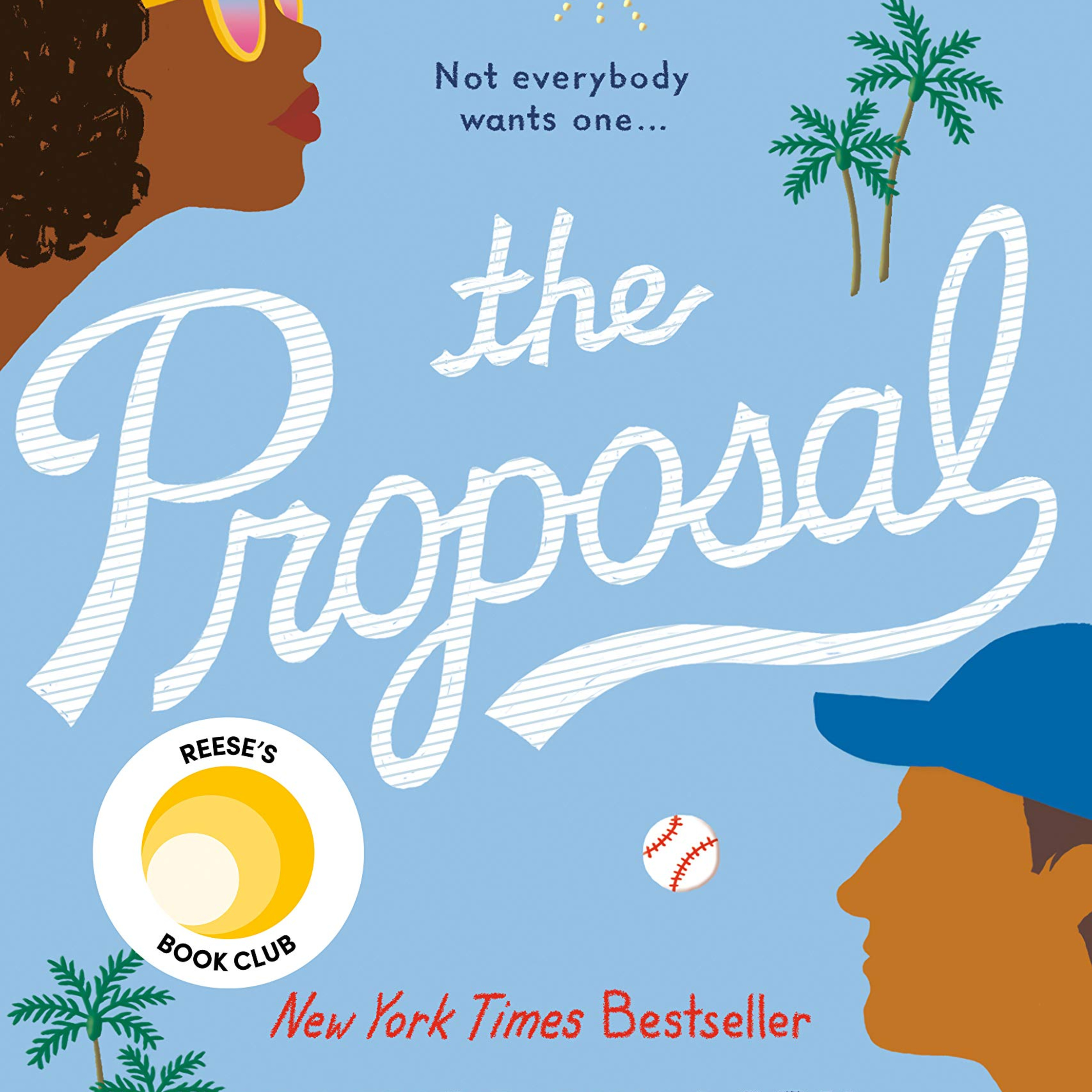 "The Proposal" by Jasmine Guillory "The Proposal" by Jasmine Guillory