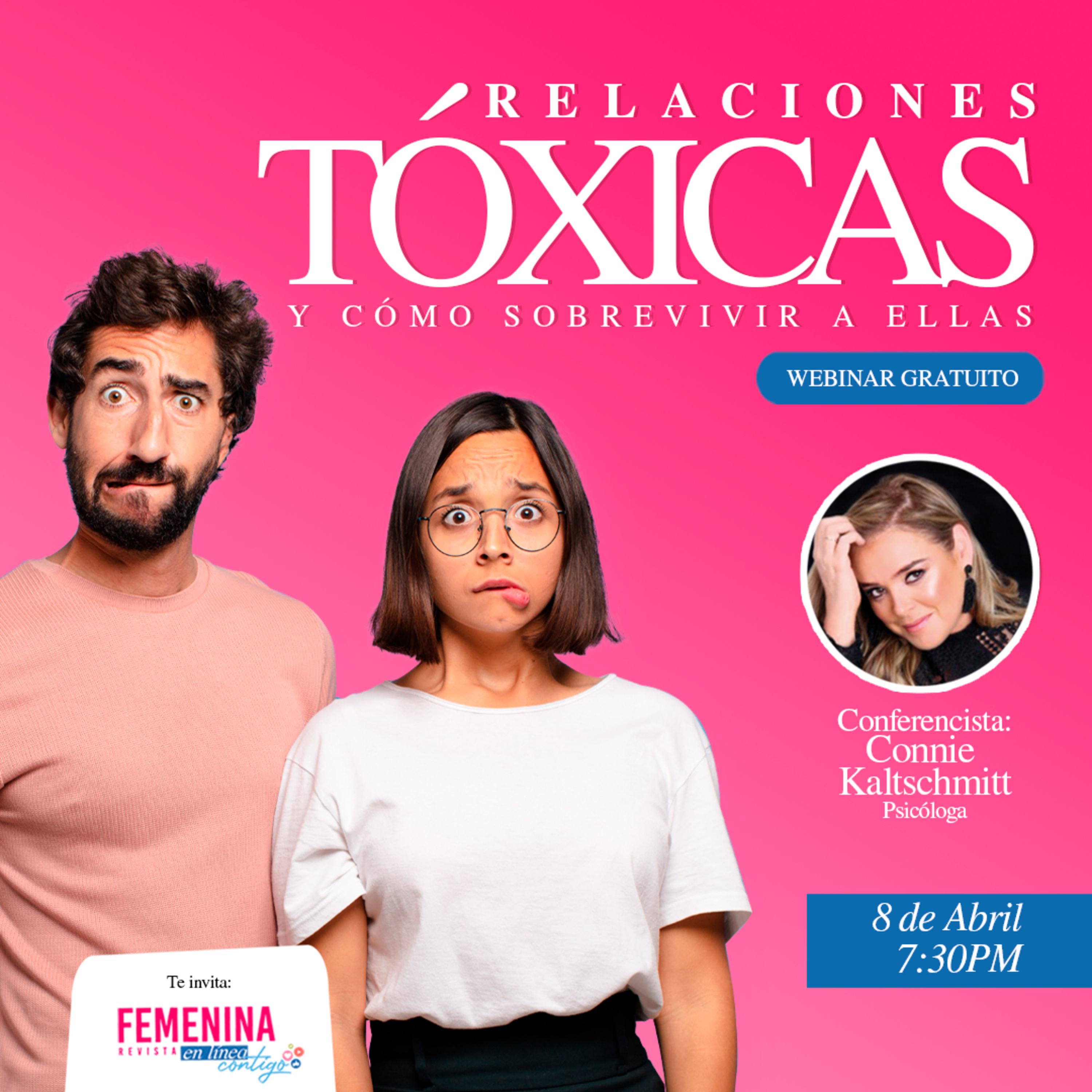 Voces Femeninas