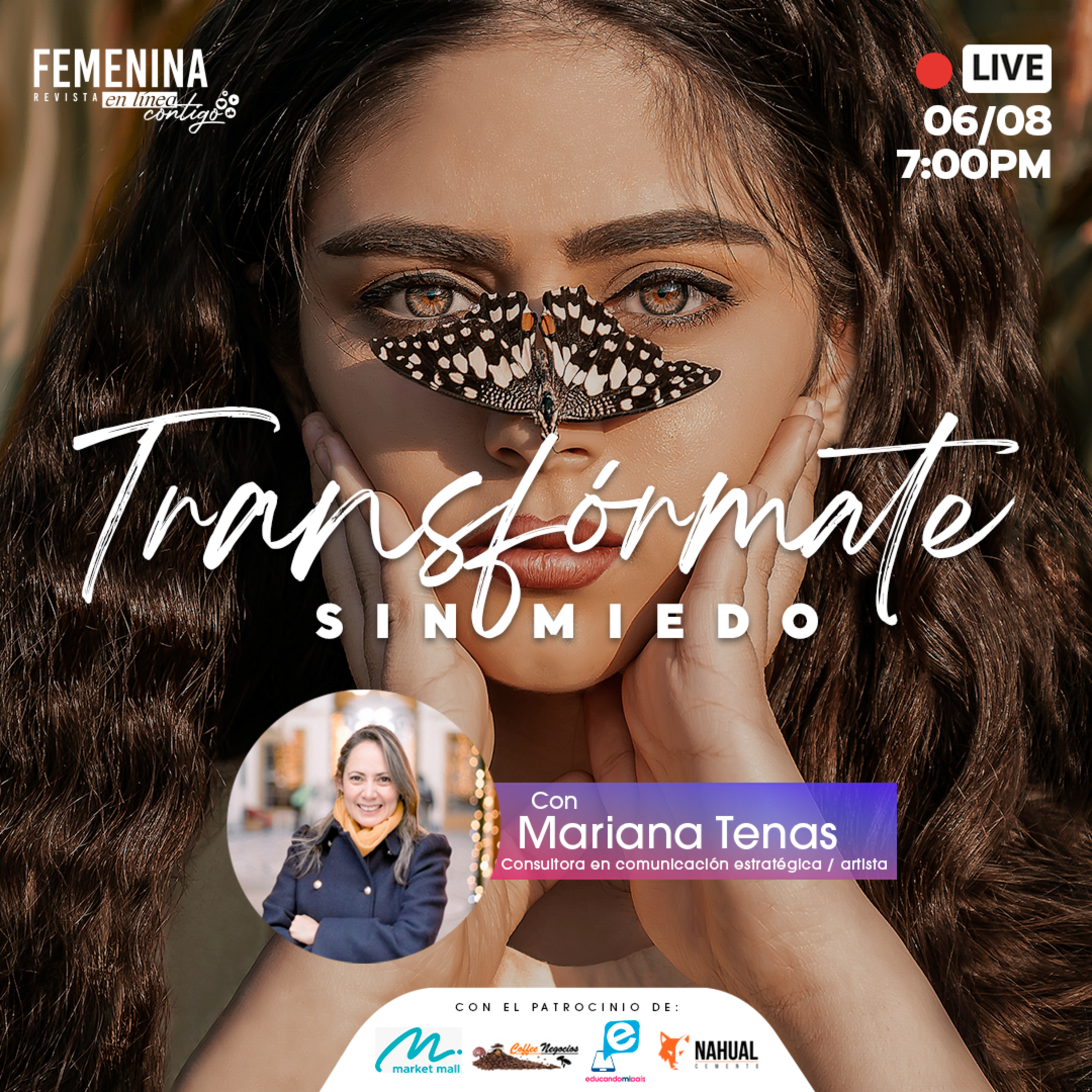 Voces Femeninas