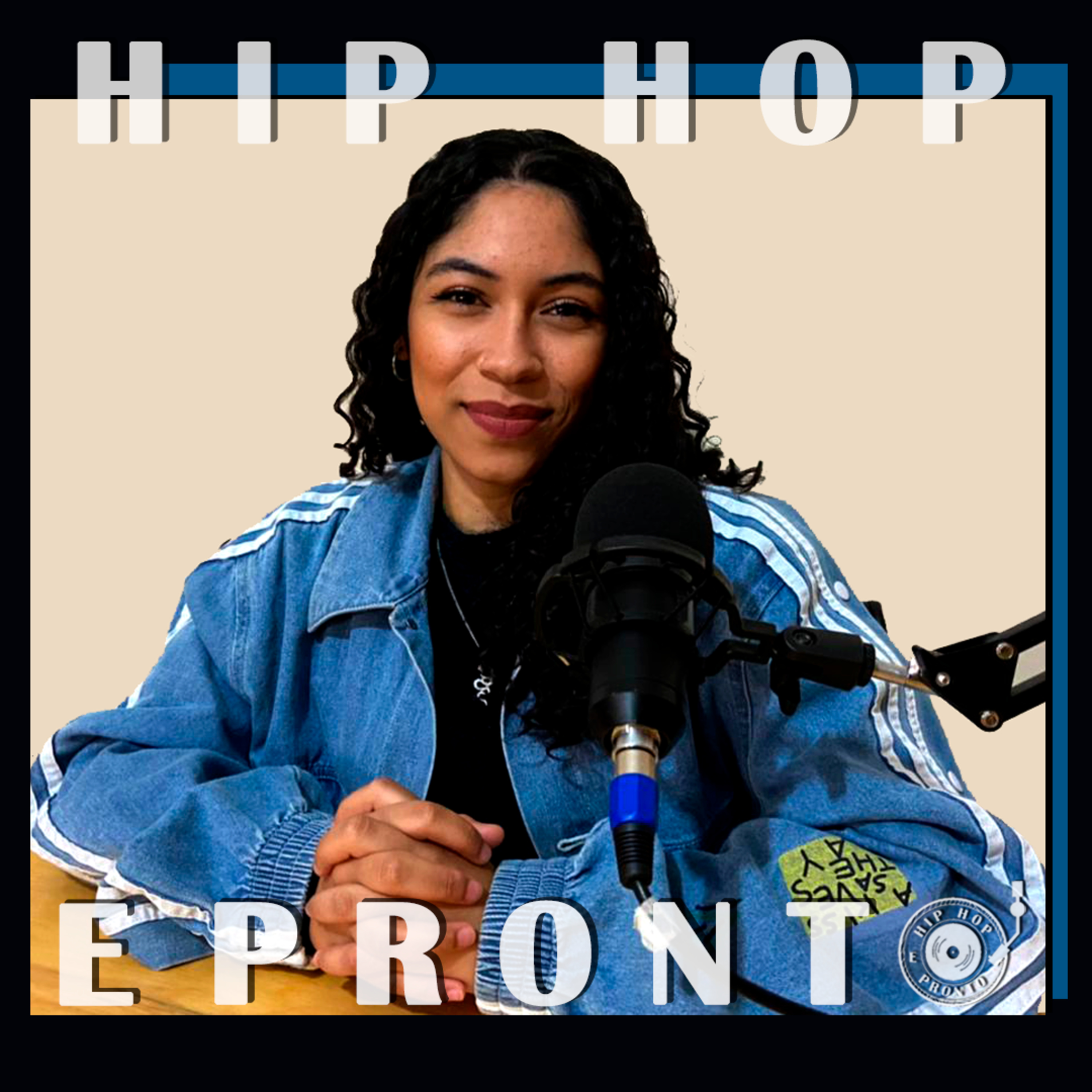 Kelly Souza episode artwork
